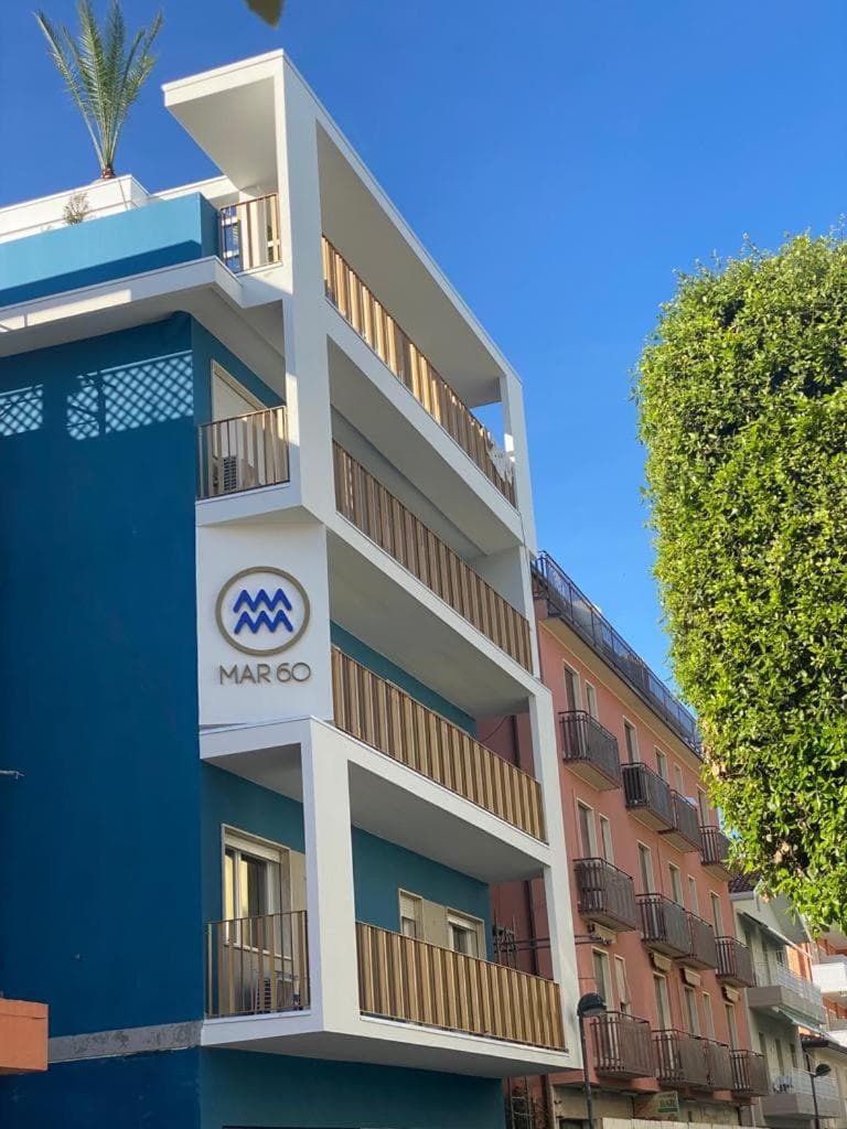 MAR60 Apartments, Caorle