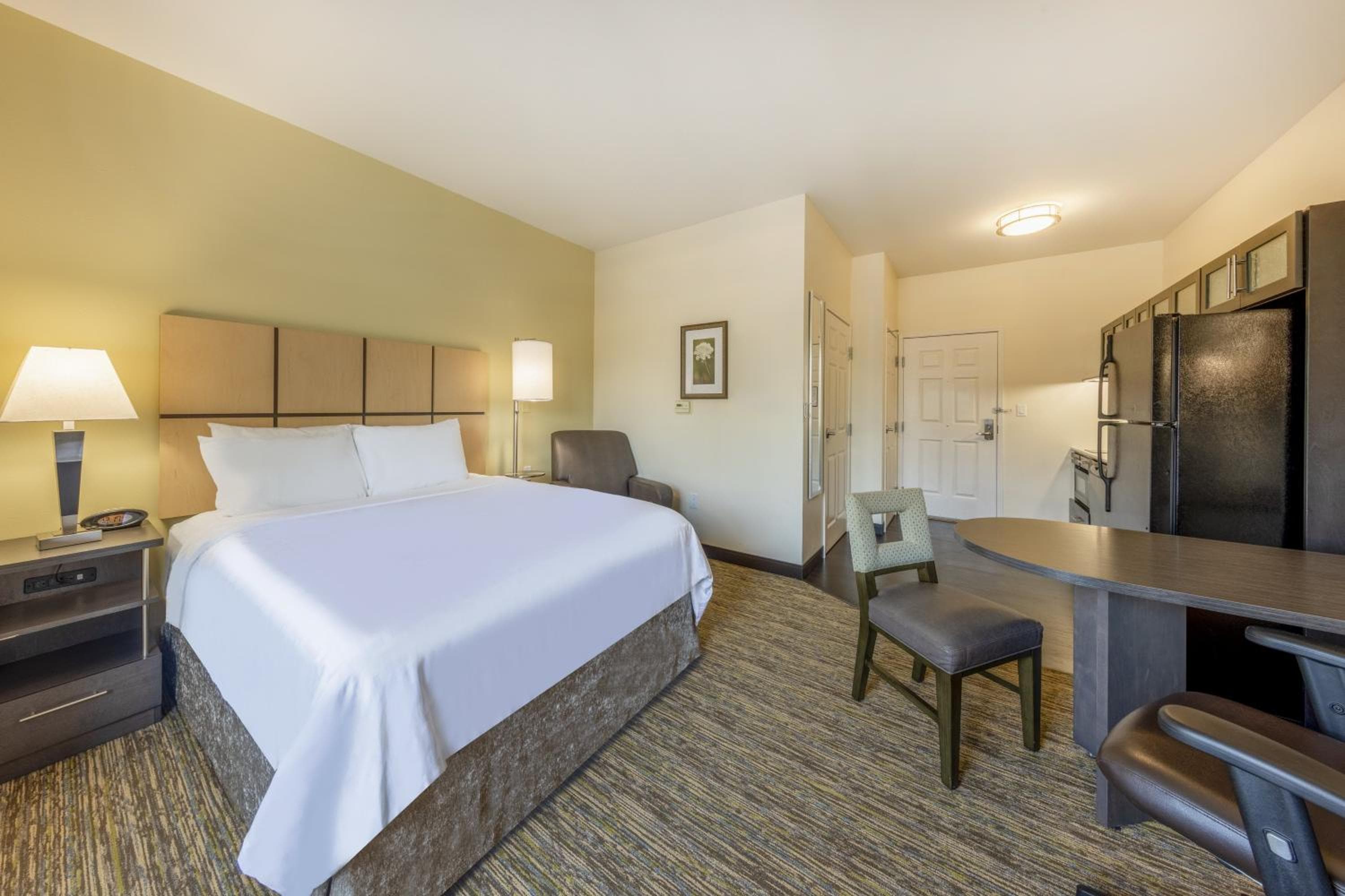 Candlewood Suites Springfield-Medical District by IHG, Springfield, photo 5