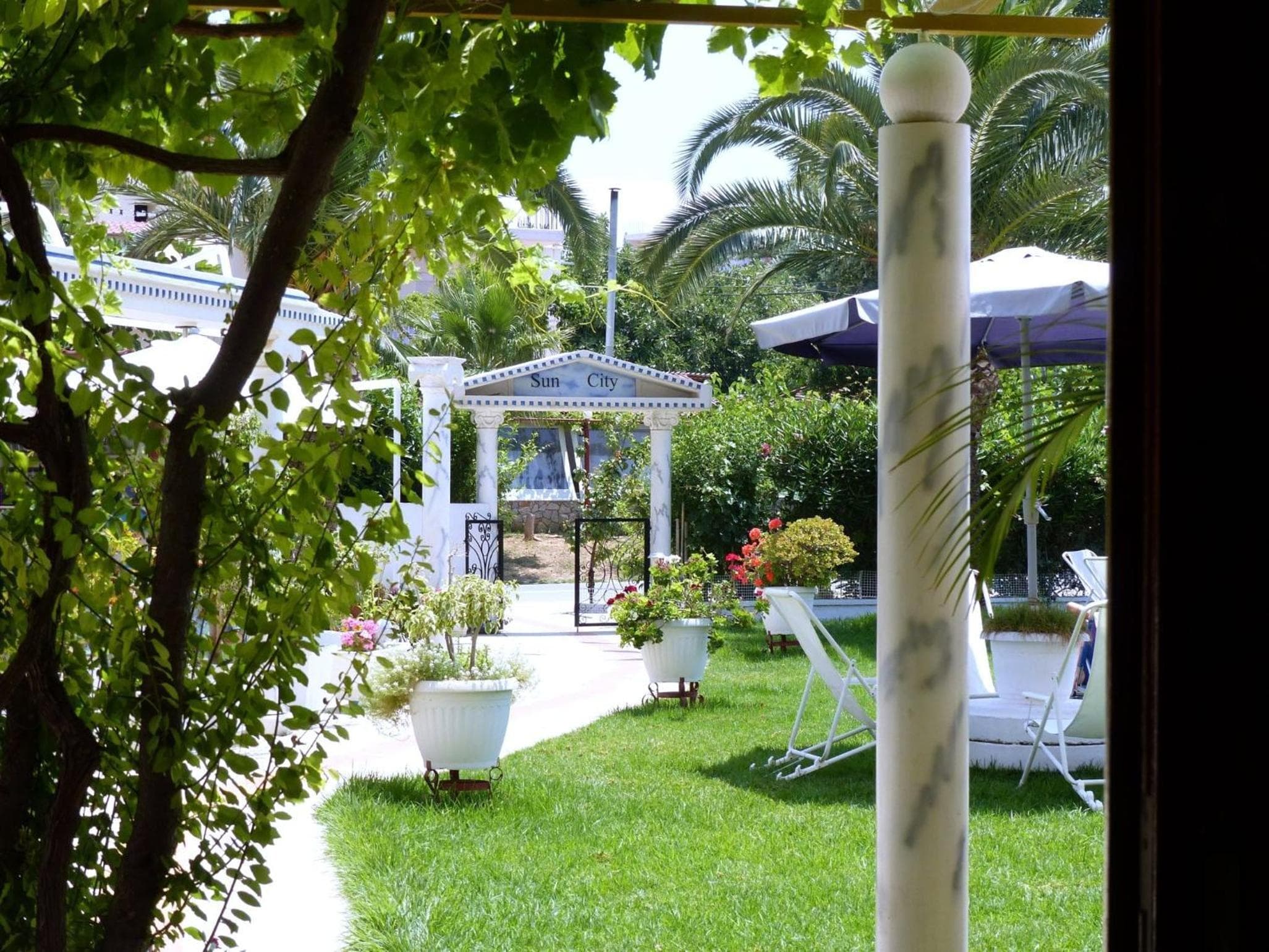 Sun City, Kato Daratso, photo 5