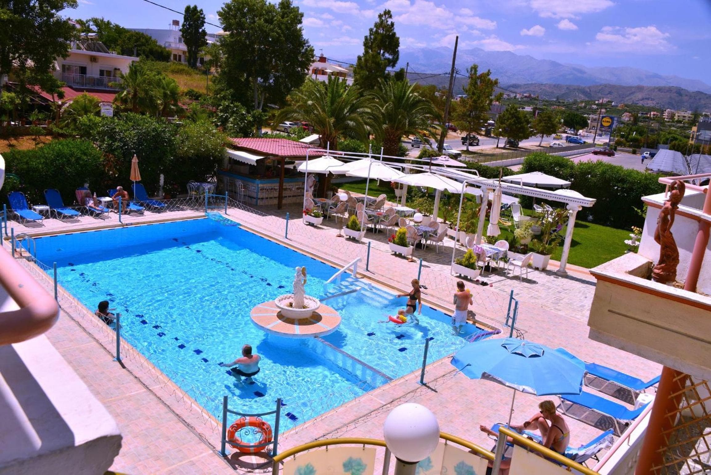 Sun City, Kato Daratso, photo 4