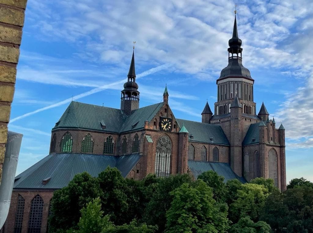Other at City Apartments Altstadt Stralsund