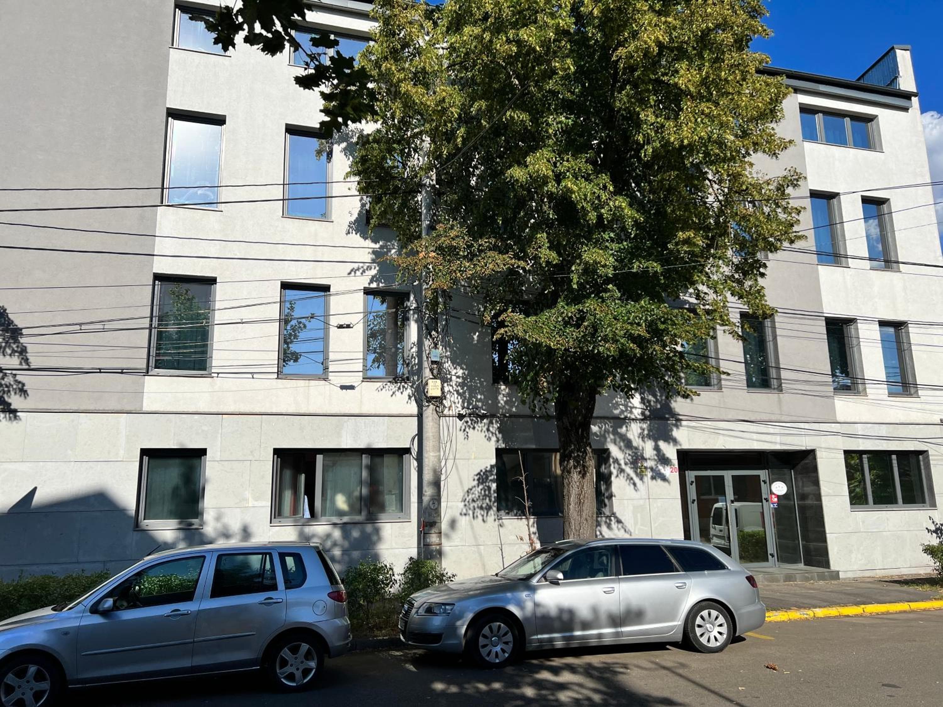 Colors Residence, Cluj-Napoca, photo 4