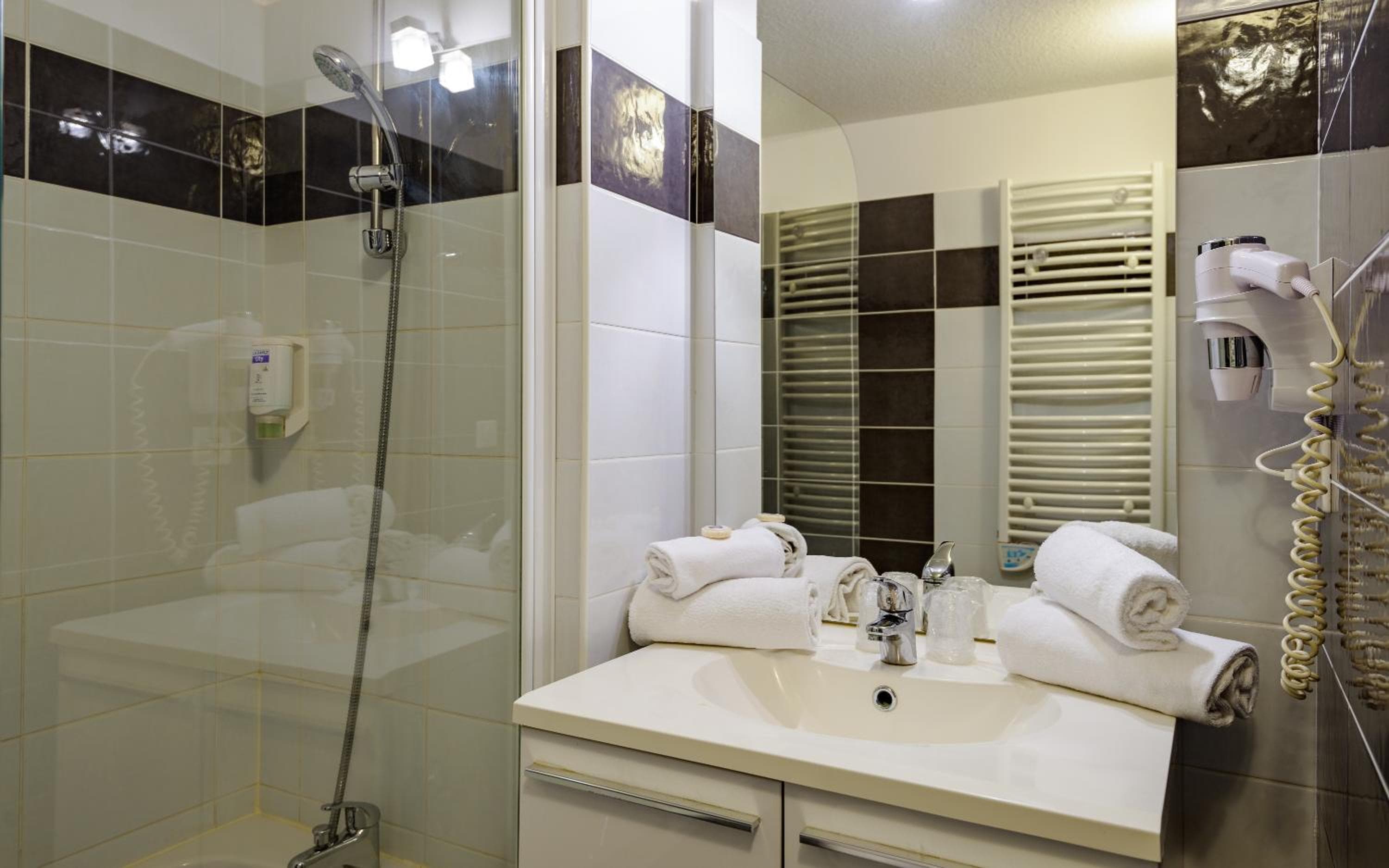Lagrange Aparthotel Montpellier Millénaire, Montpellier, photo 2