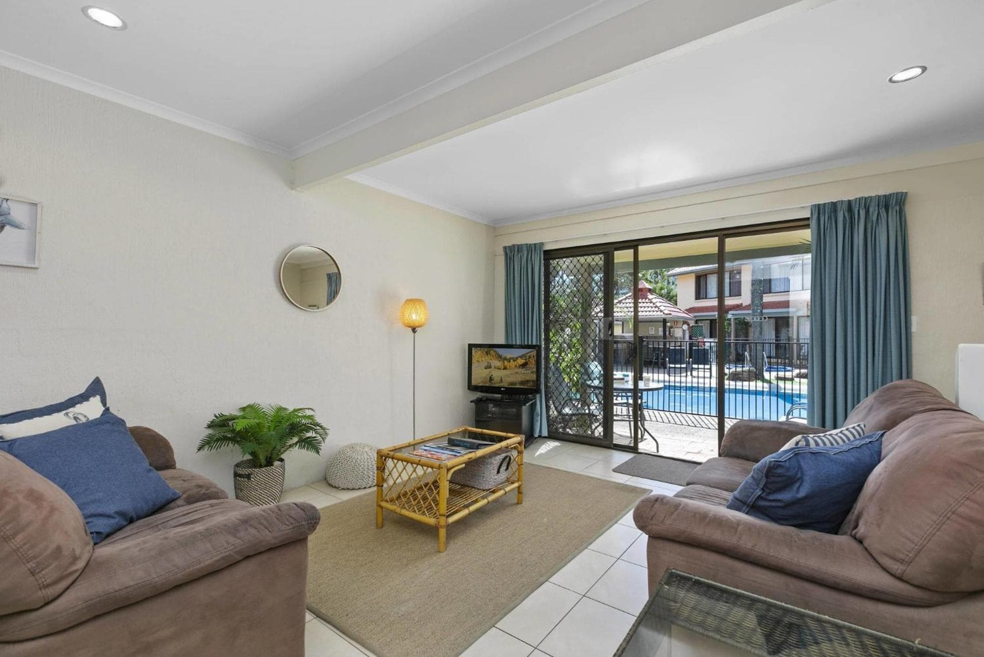 Wolngarin Holiday Resort Noosa, Noosaville, photo 2