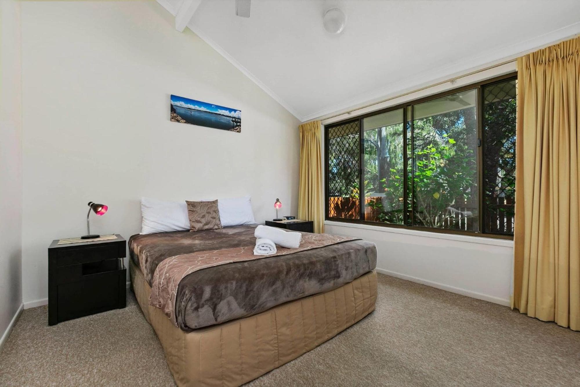 Wolngarin Holiday Resort Noosa, Noosaville, photo 4