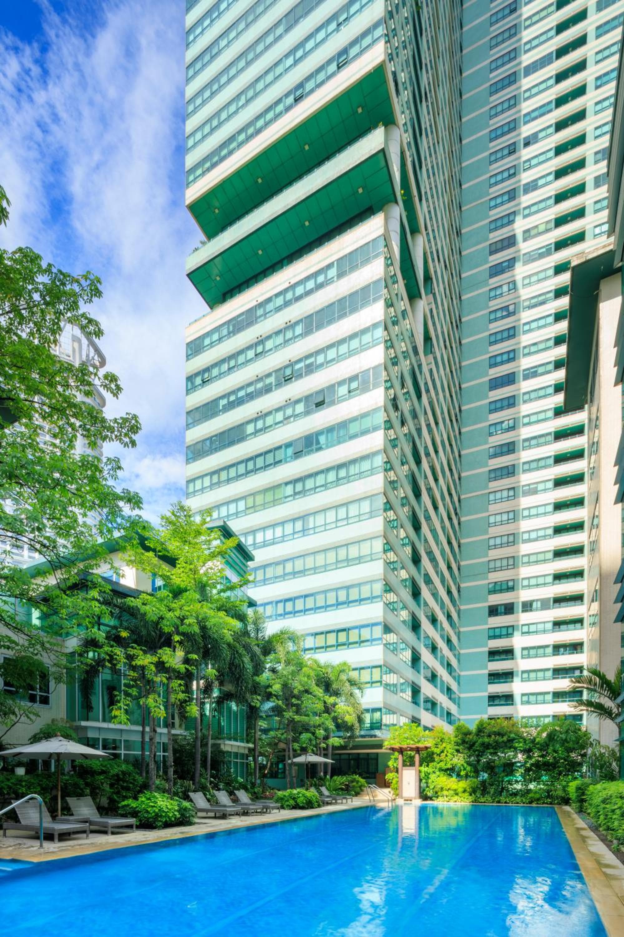 Aruga Apartments by Rockwell Makati, Manila