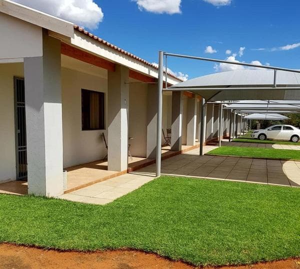 Pro Plants Accommodation, Kimberley