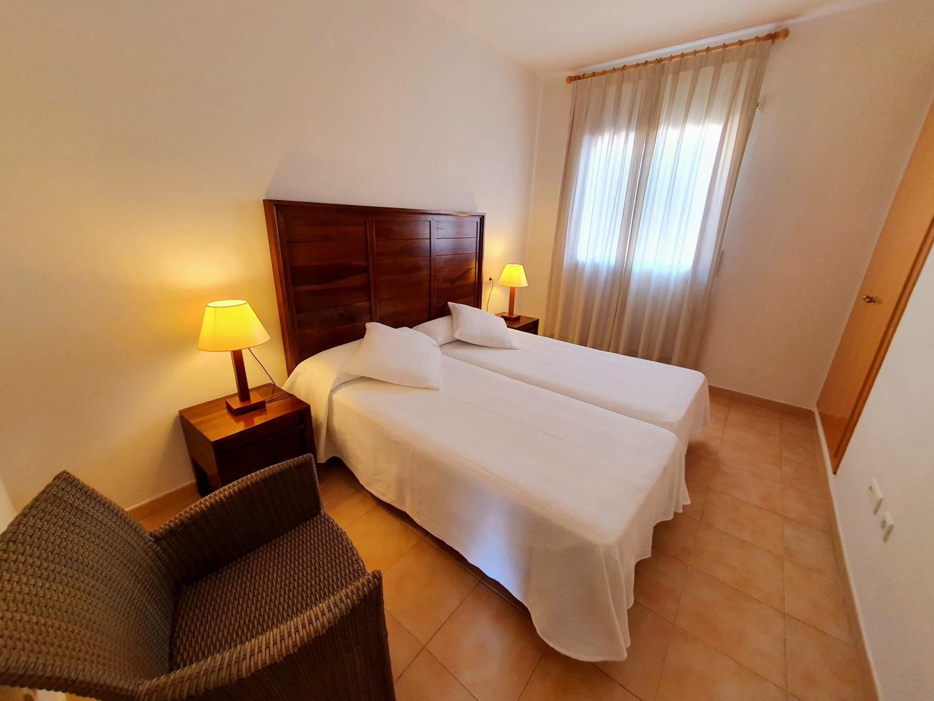 Apartaments Las Dunas, Riumar, photo 4