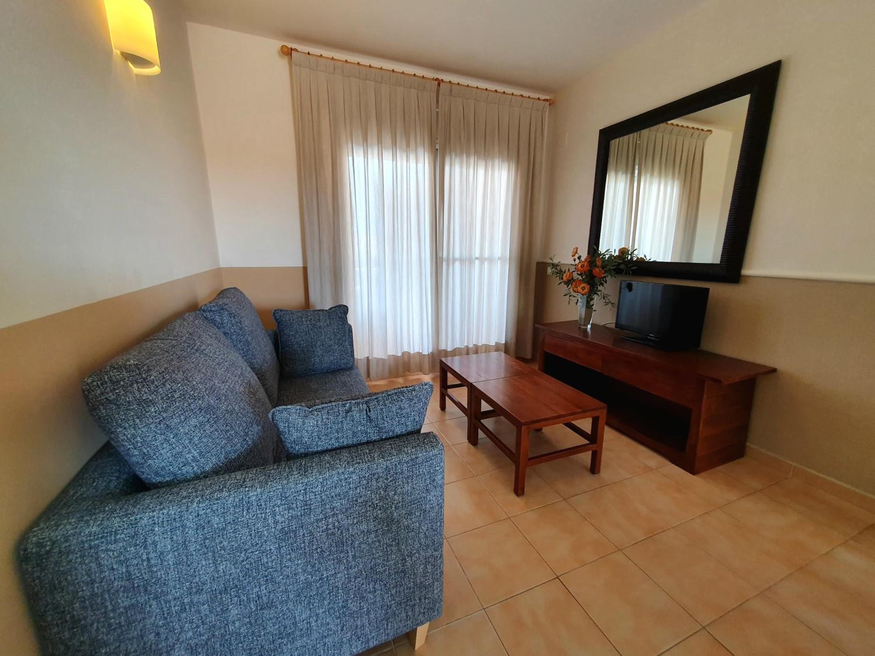 Apartaments Las Dunas, Riumar, photo 2