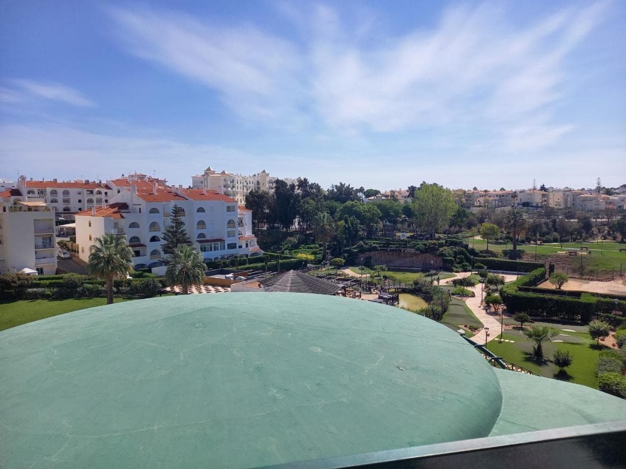 Ondamar Hotel Apartamentos, Albufeira