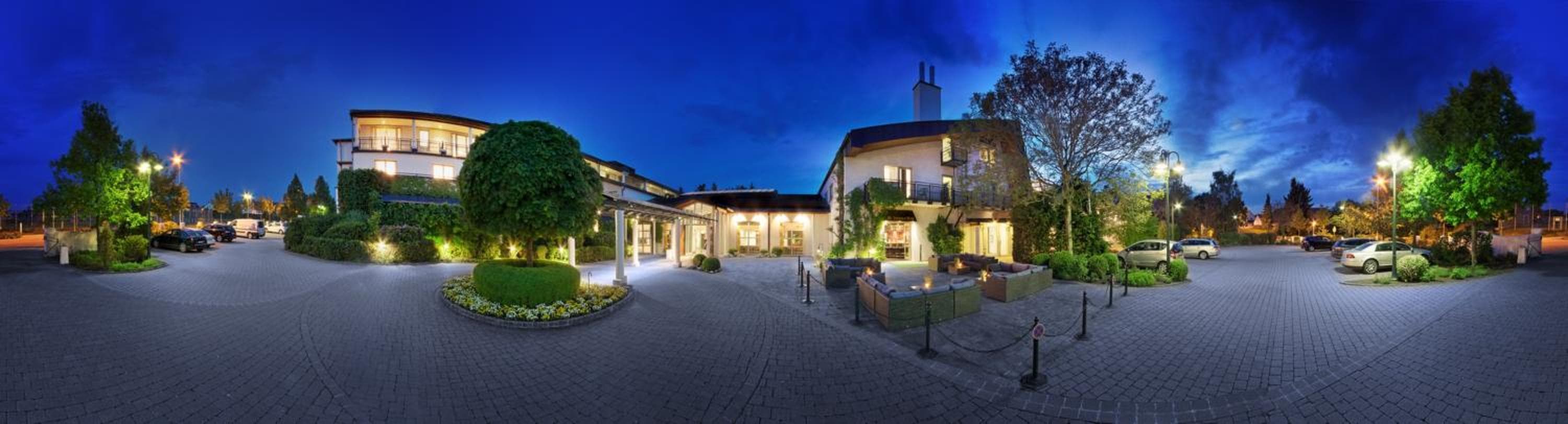 HerzogsPark Studios & Apartments, Herzogenaurach