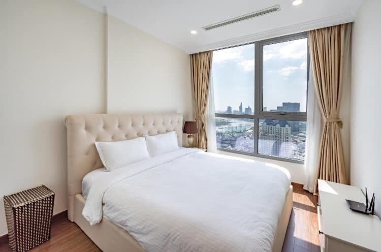 Landmark 81 Luxury Condotel, Ho Chi Minh City, photo 3
