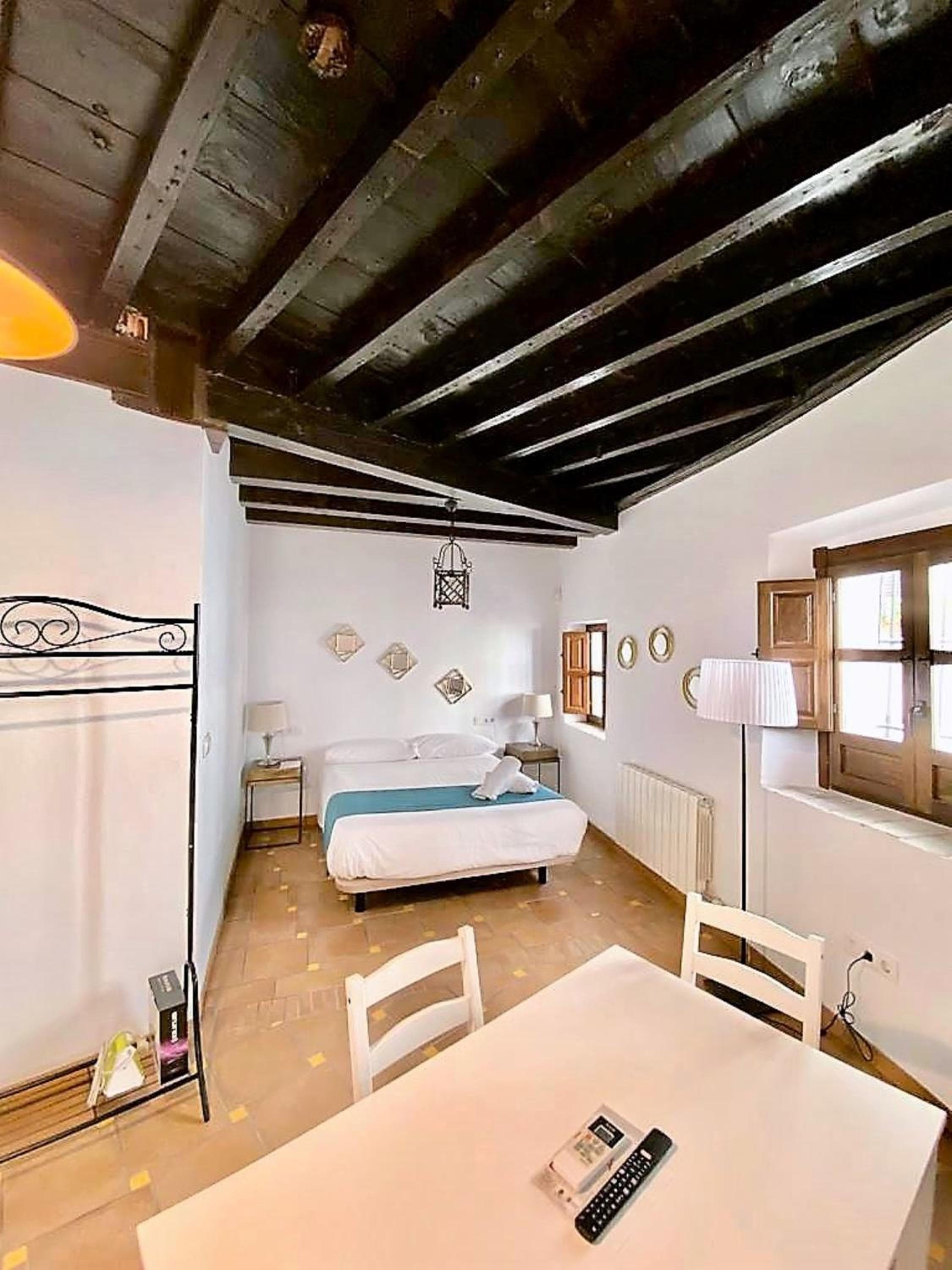 SUITES CASA DE LAS COLUMNAS, Granada, photo 6