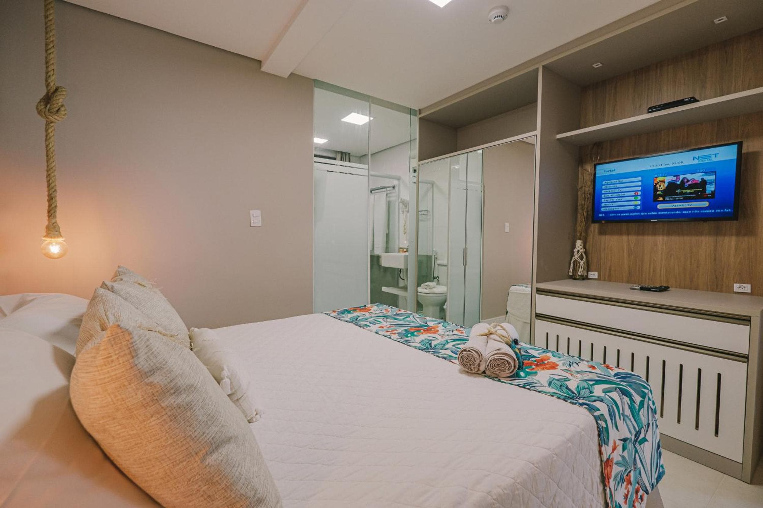 Hotel Sete Ilhas, Florianópolis, photo 2