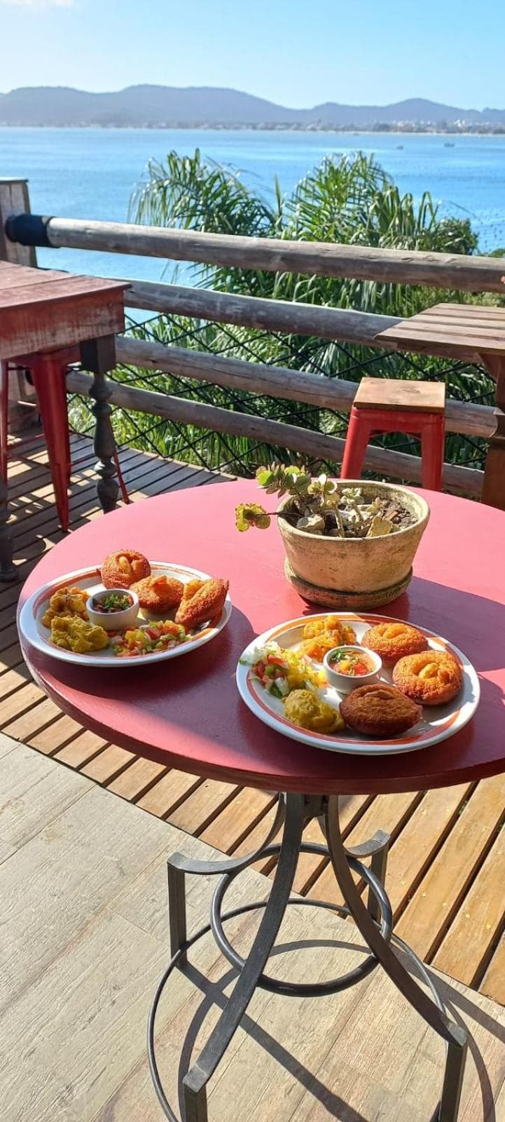 Tainha da Praia Aparthotel, Bombinhas, photo 4