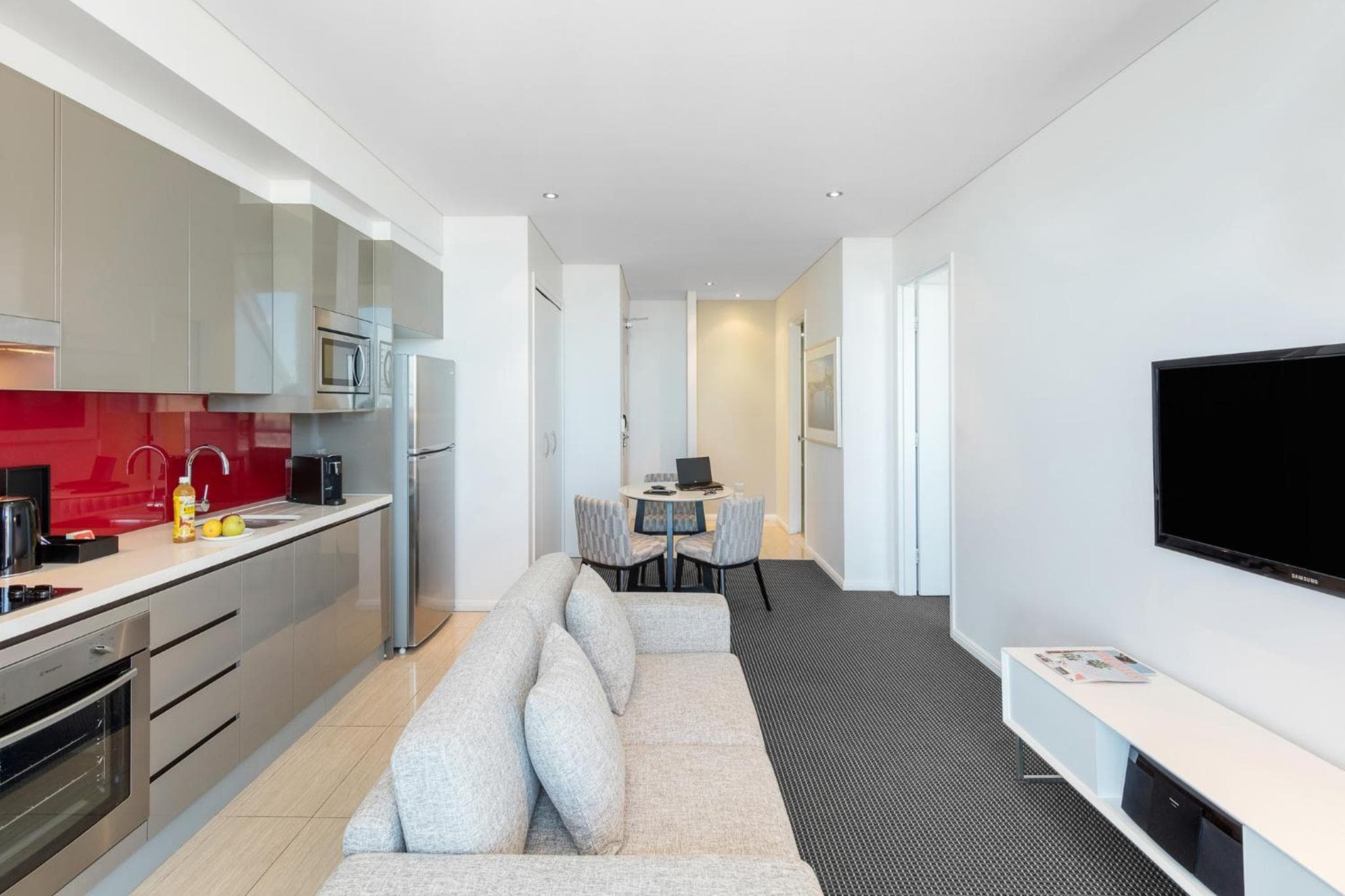Meriton Suites Campbell Street, Sydney, Sydney, photo 5