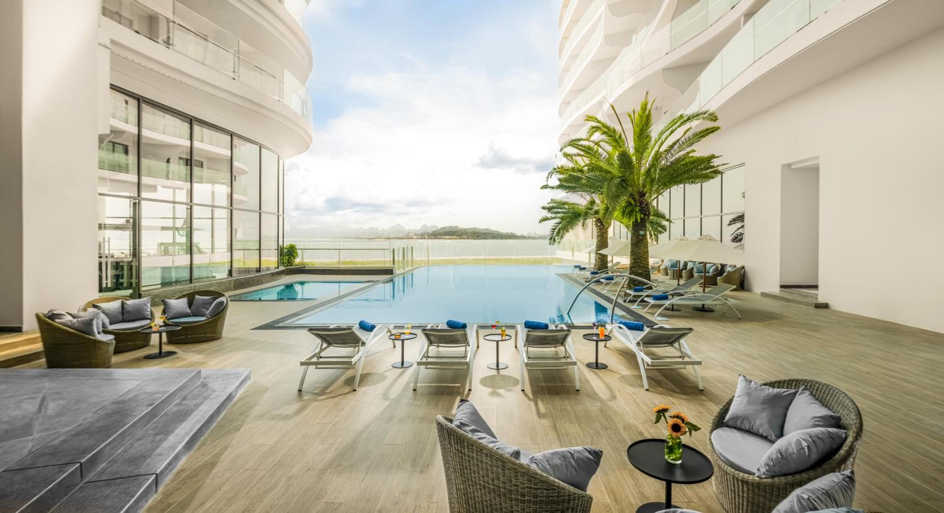Citadines Marina Halong, Ha Long