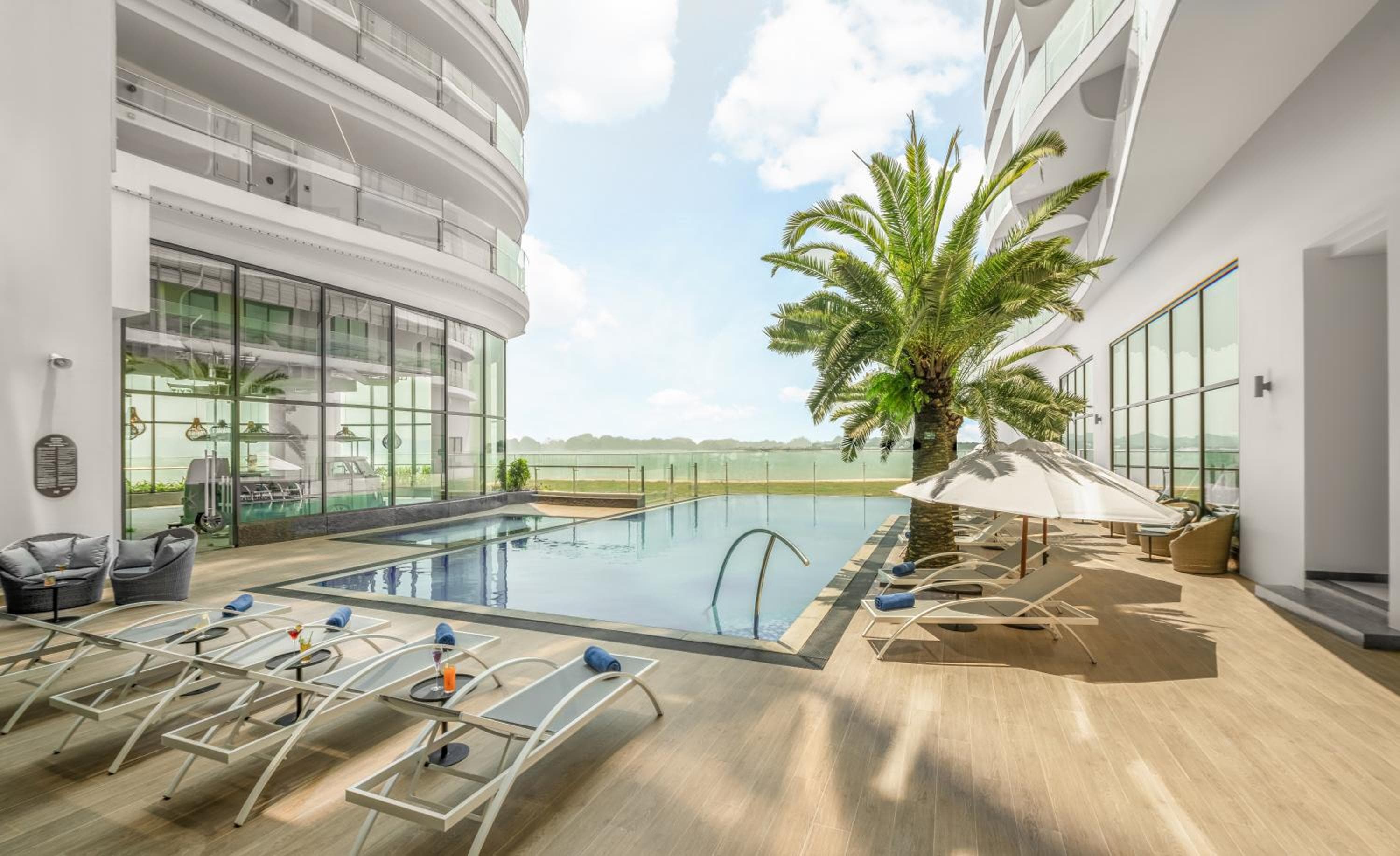 Citadines Marina Halong, Ha Long, photo 5