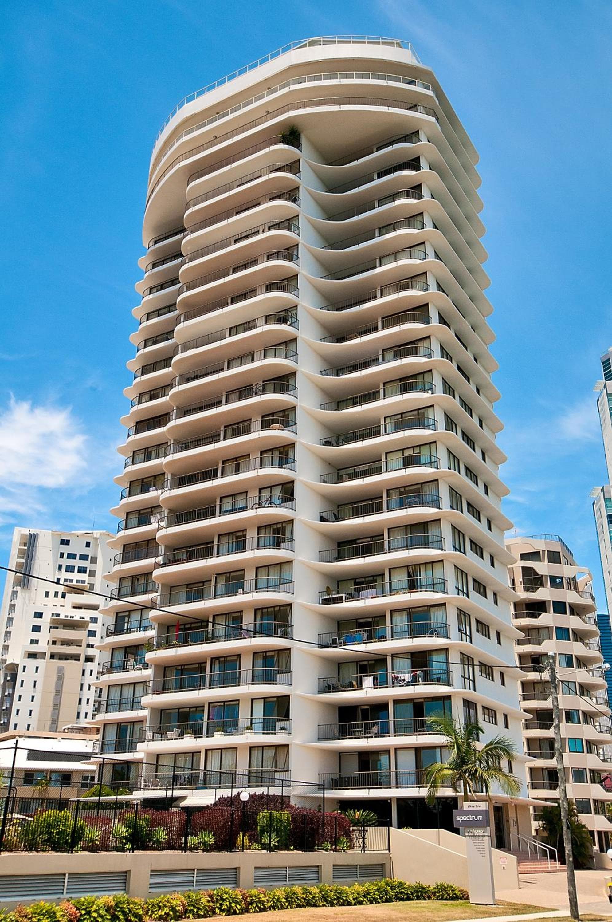 Spectrum Holiday Apartments, Gold Coast, photo 5