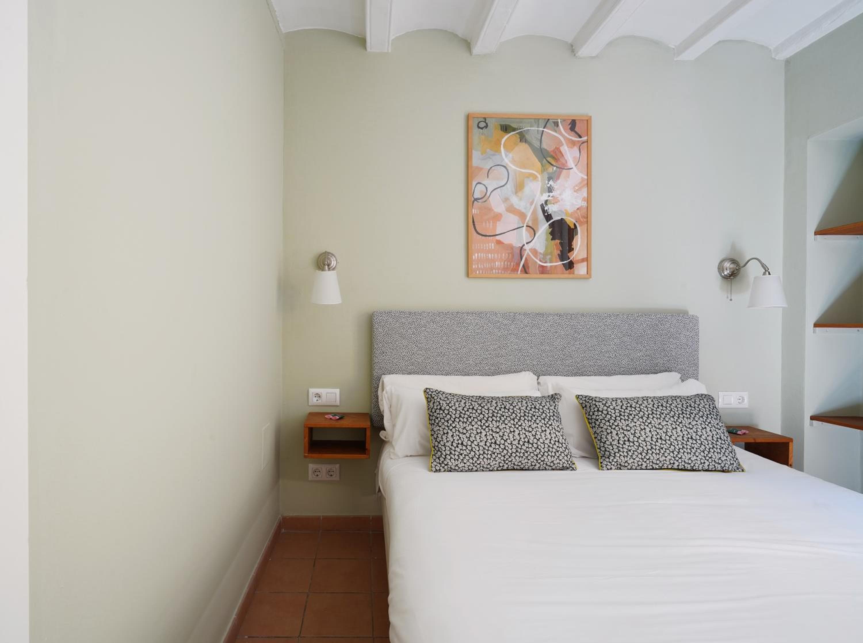 Numa Barcelona Seda, Barcelona