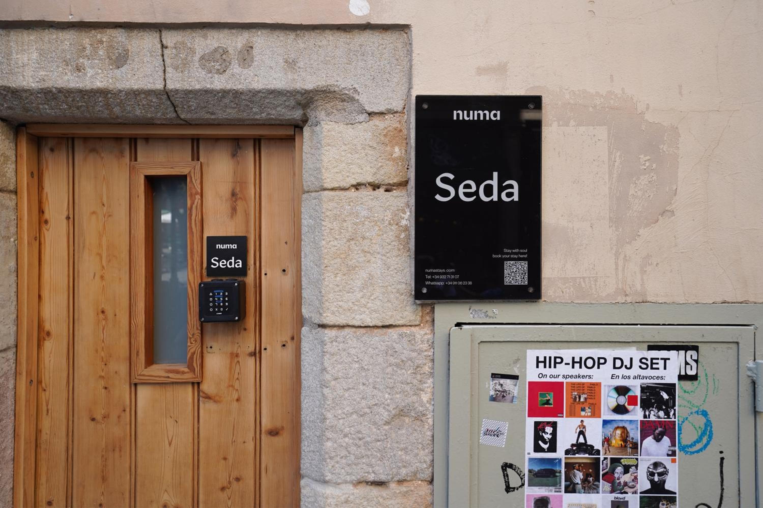 Numa Barcelona Seda, Barcelona, photo 4