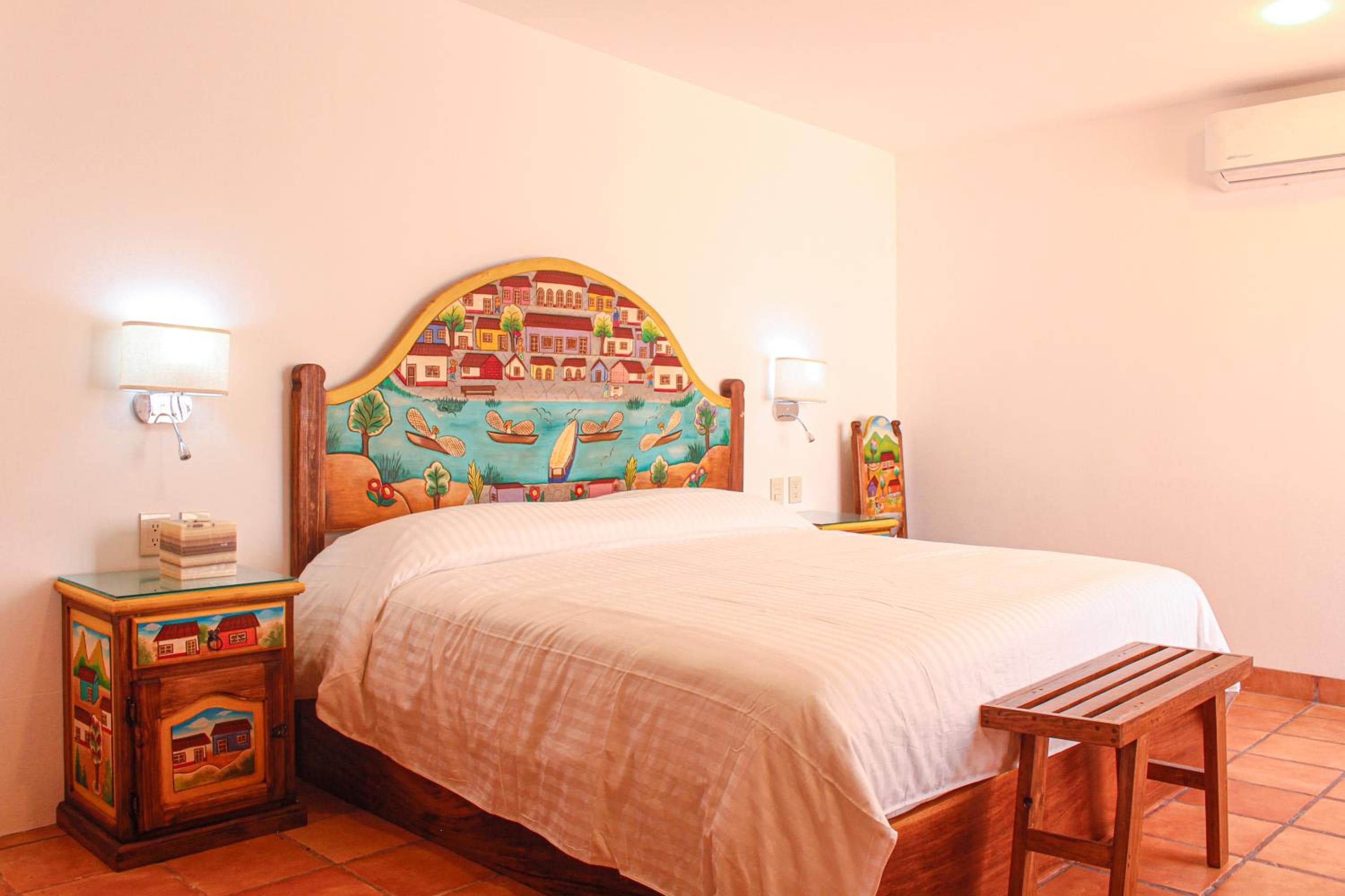 Hotel Rosa Mexicano, Oaxaca City, photo 5