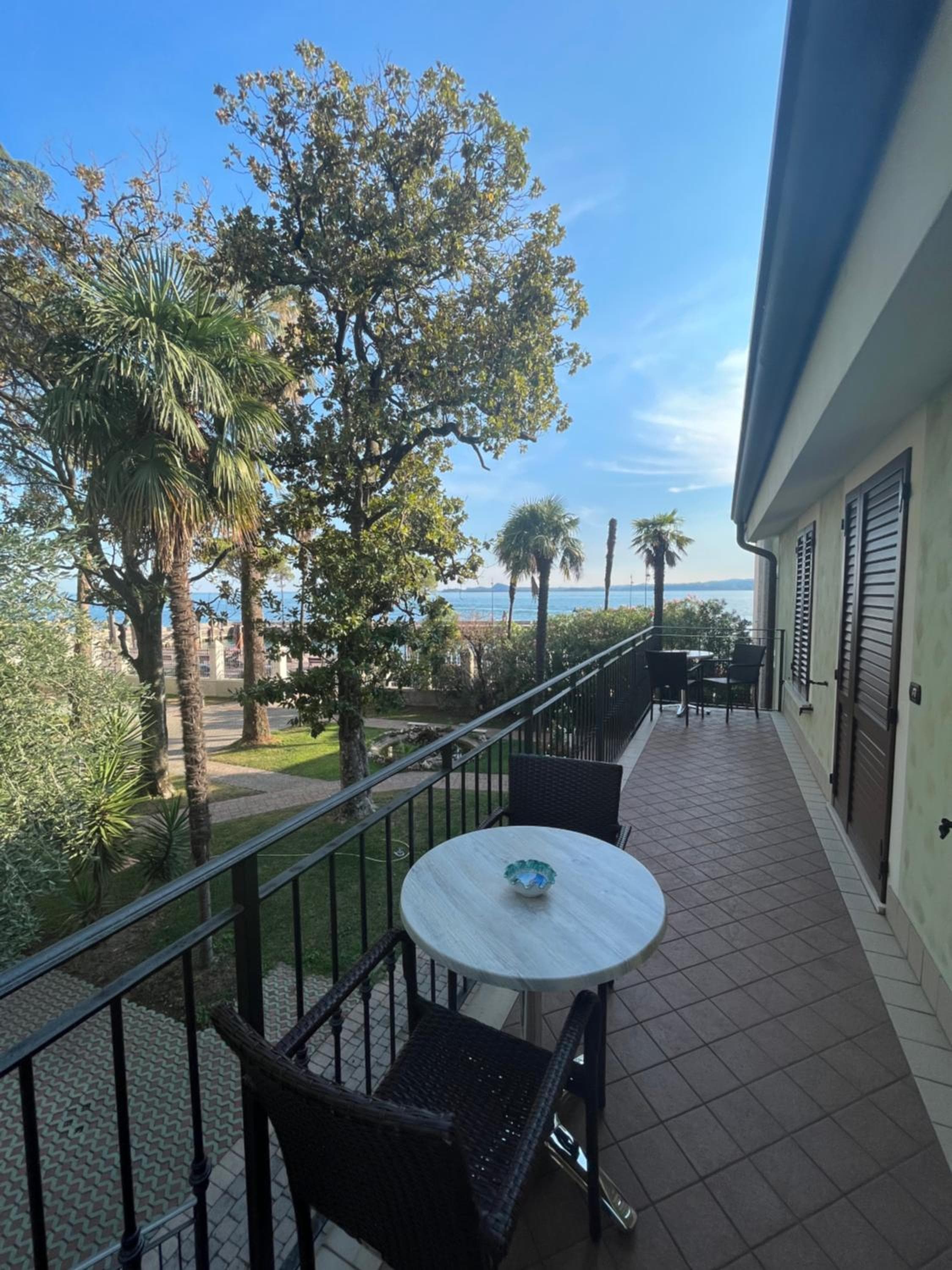 Piamarta Apartments, Toscolano Maderno, photo 4
