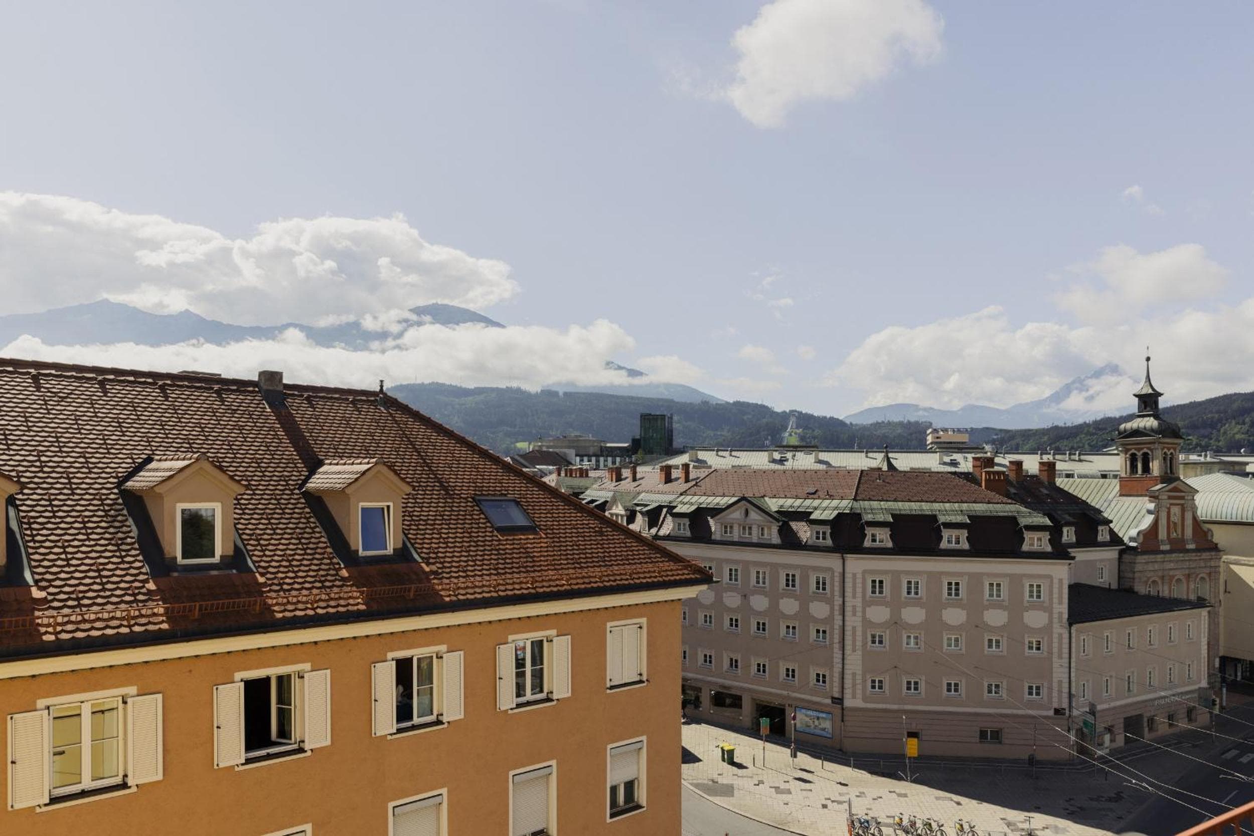 Marktbar Studios - Boutique Aparthotel, Innsbruck