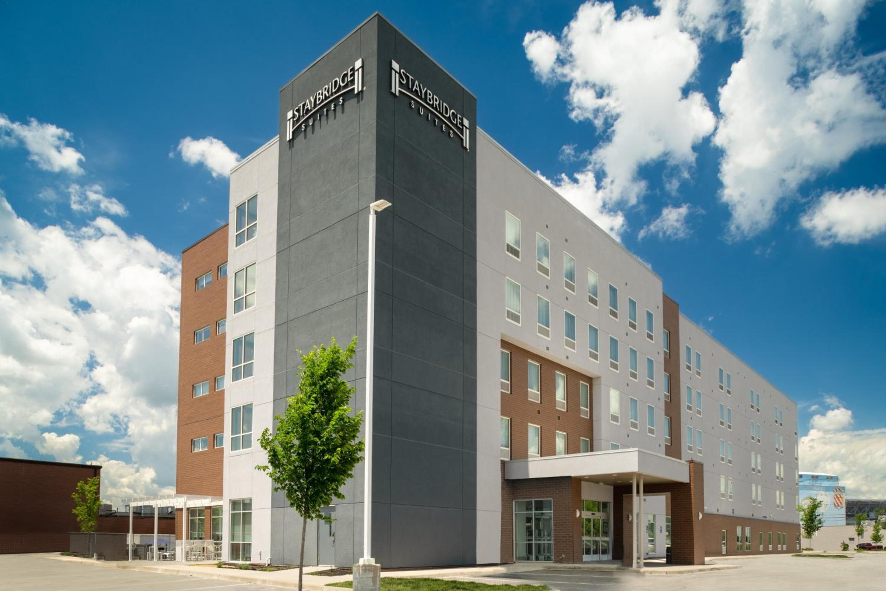 Staybridge Suites - Louisville - Expo Center by IHG, Louisville