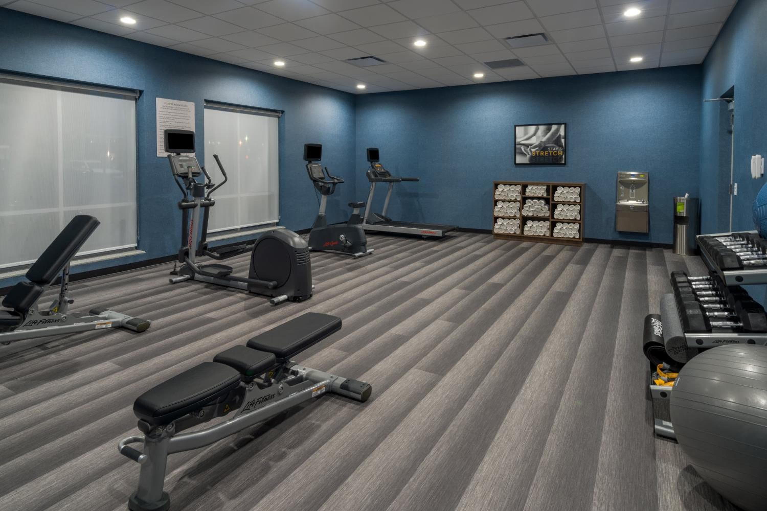 Staybridge Suites - Louisville - Expo Center by IHG, Louisville, photo 5