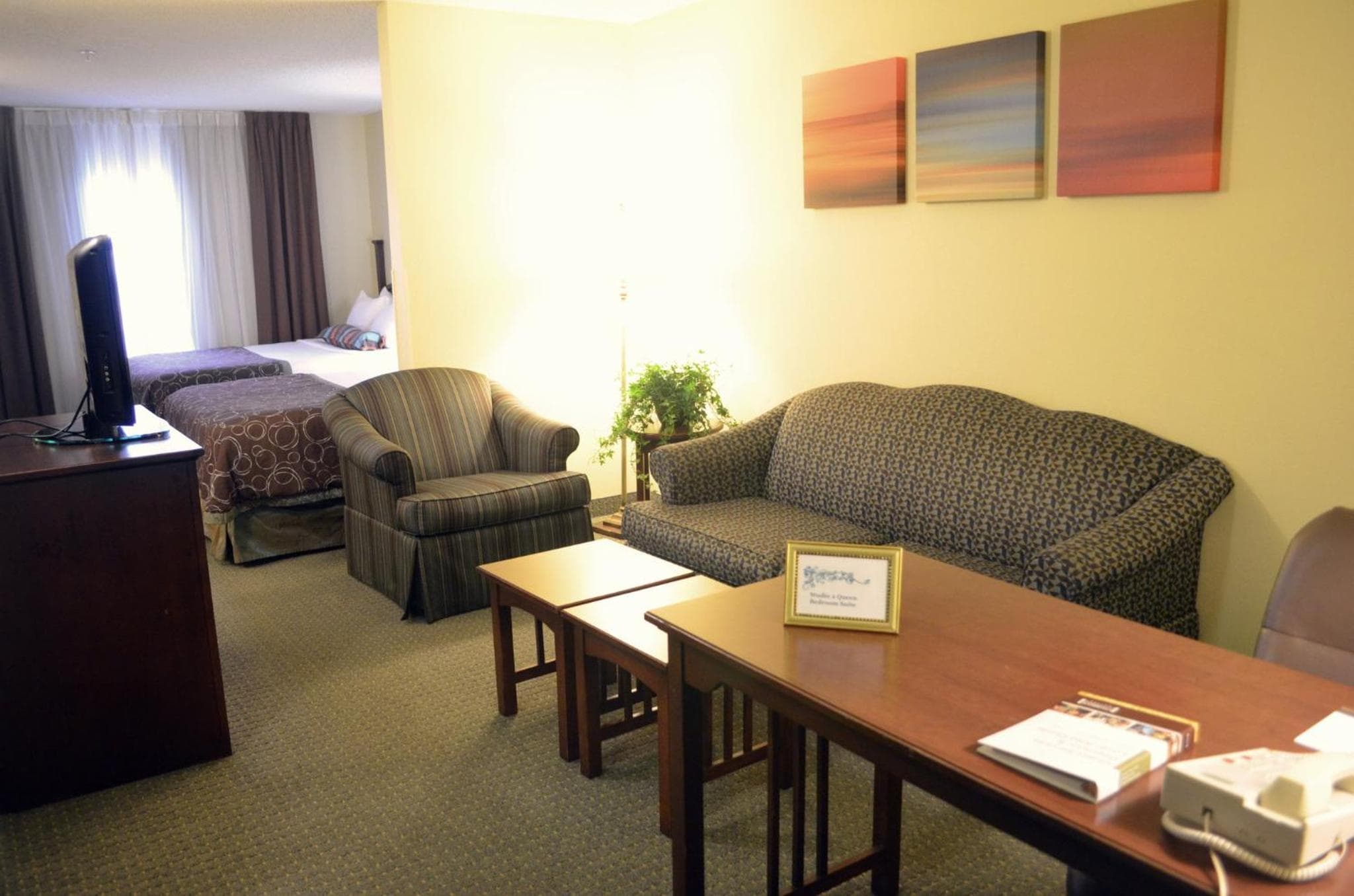 Staybridge Suites Denver Tech Center by IHG, Englewood, photo 5