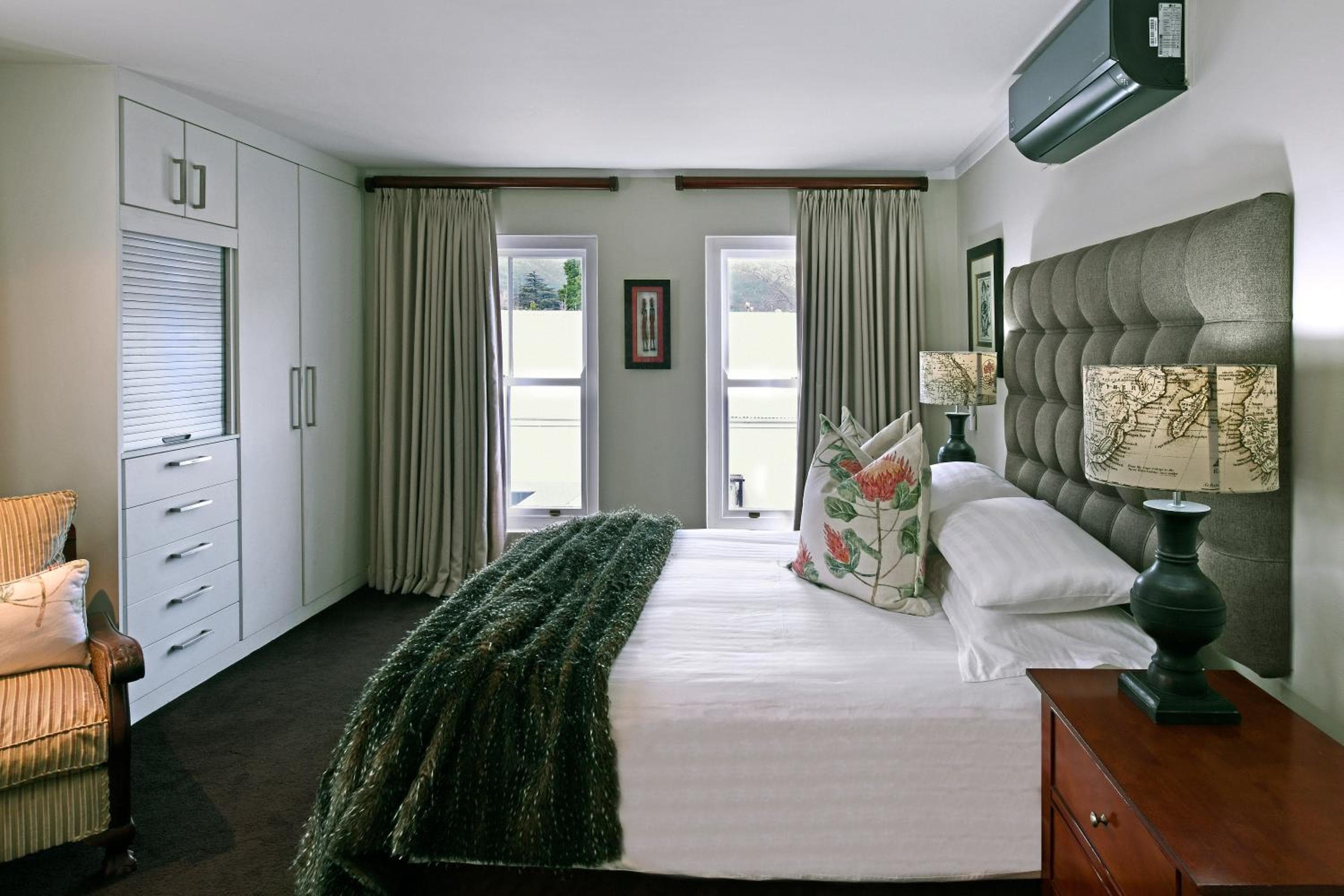 Le Petit Bijou Aparthotel, Franschhoek, photo 2