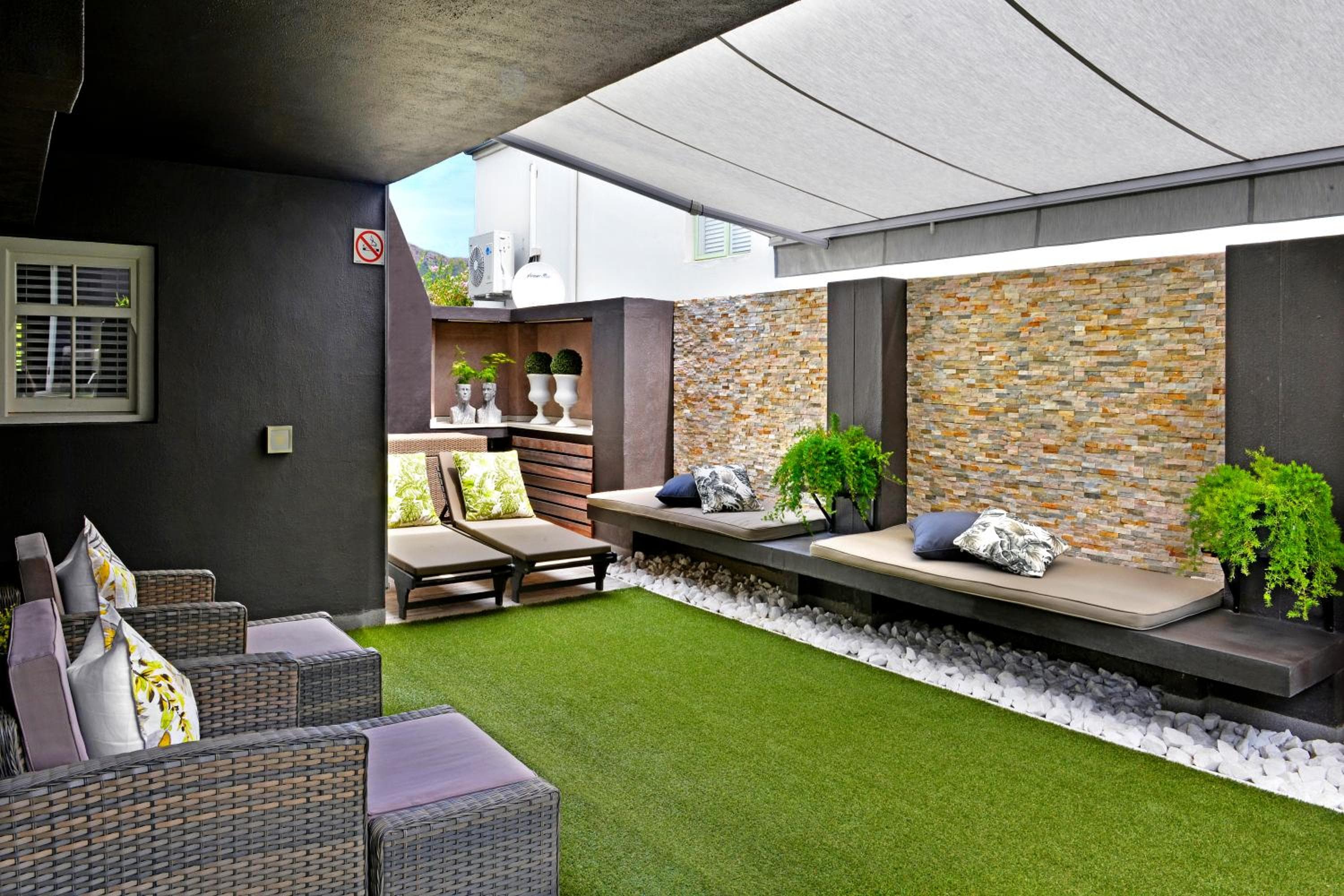 Le Petit Bijou Aparthotel, Franschhoek, photo 5