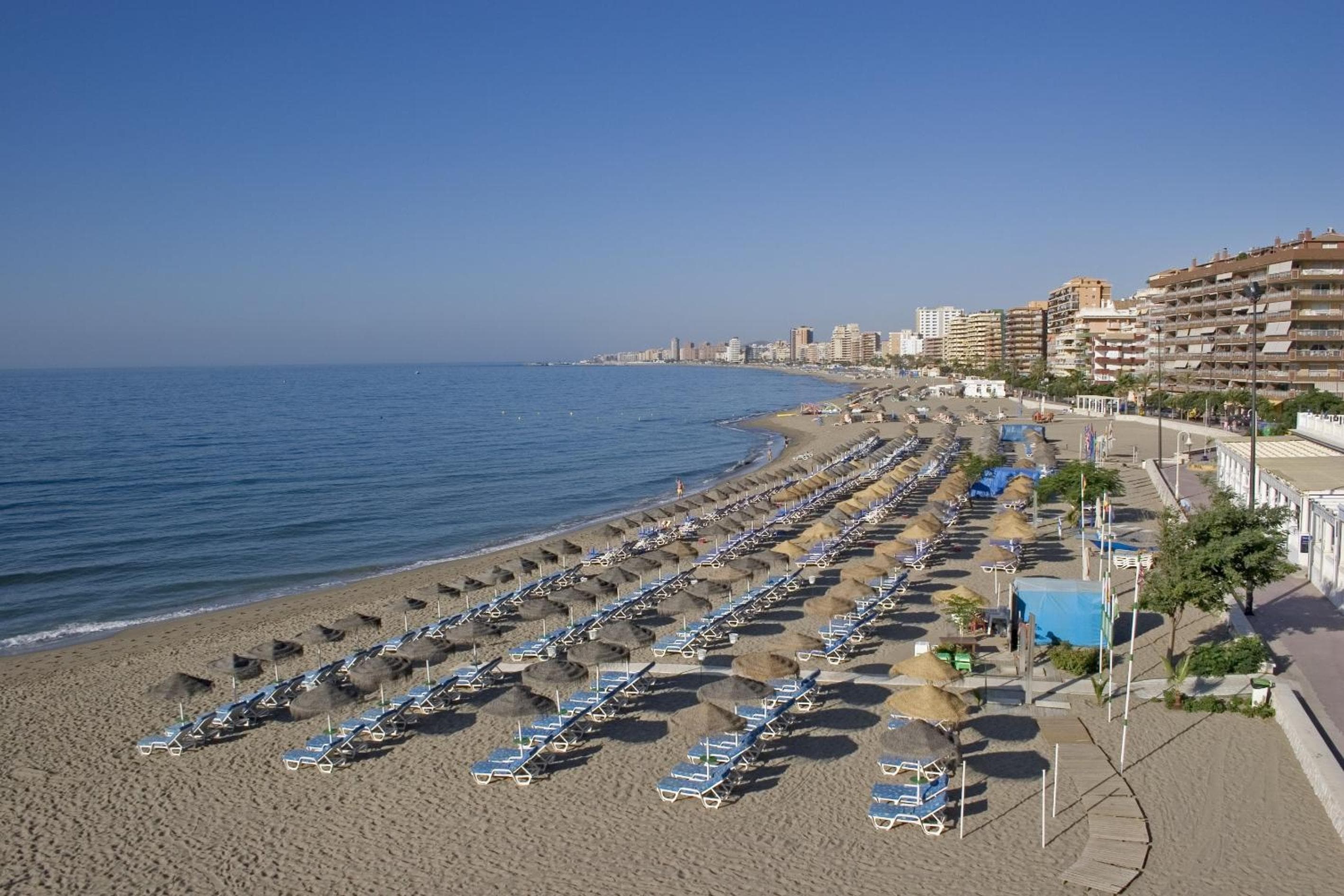 ILUNION Miramar, Fuengirola, photo 2