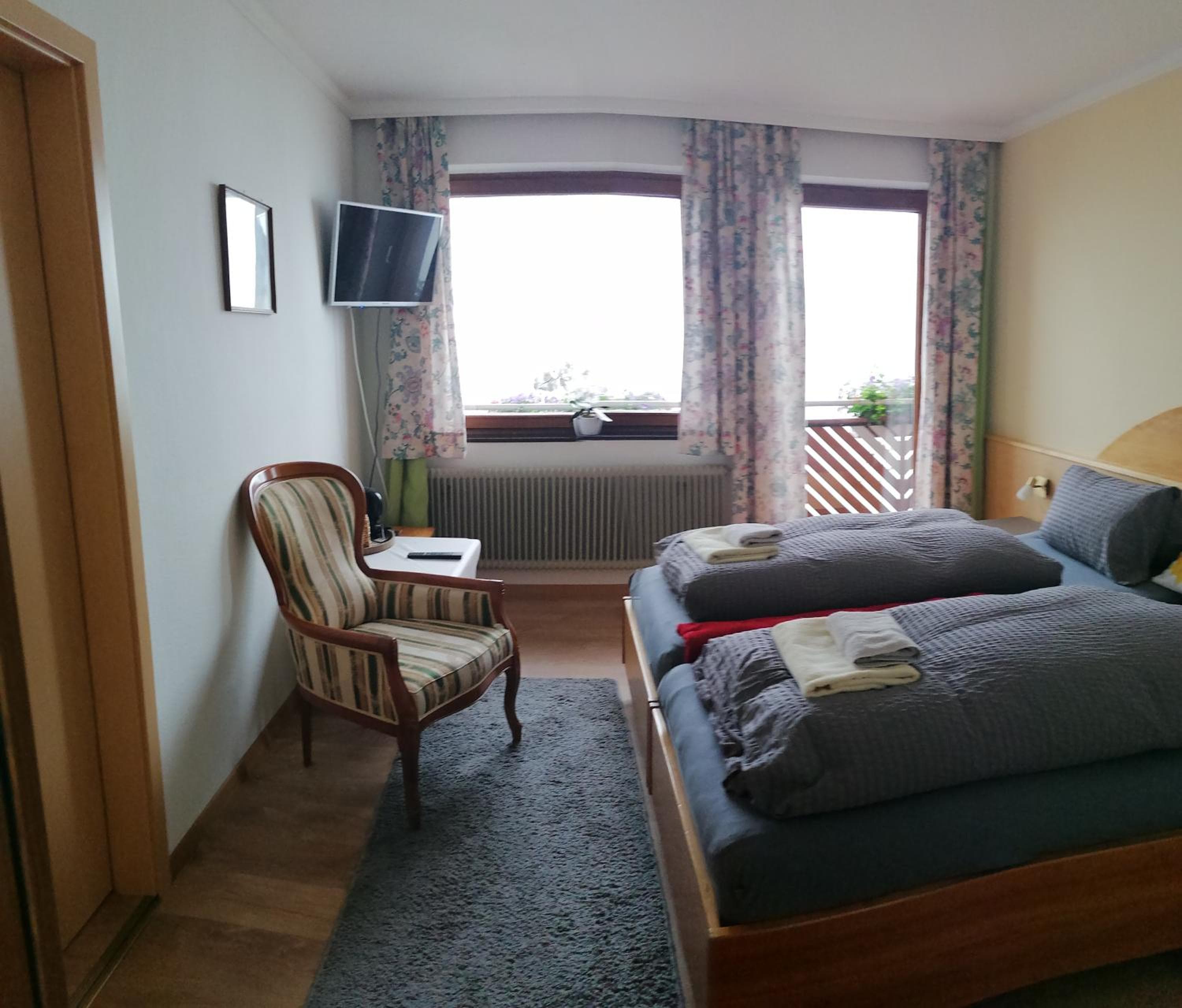 Landhotel Oberwengerhof, Spital am Pyhrn, photo 3