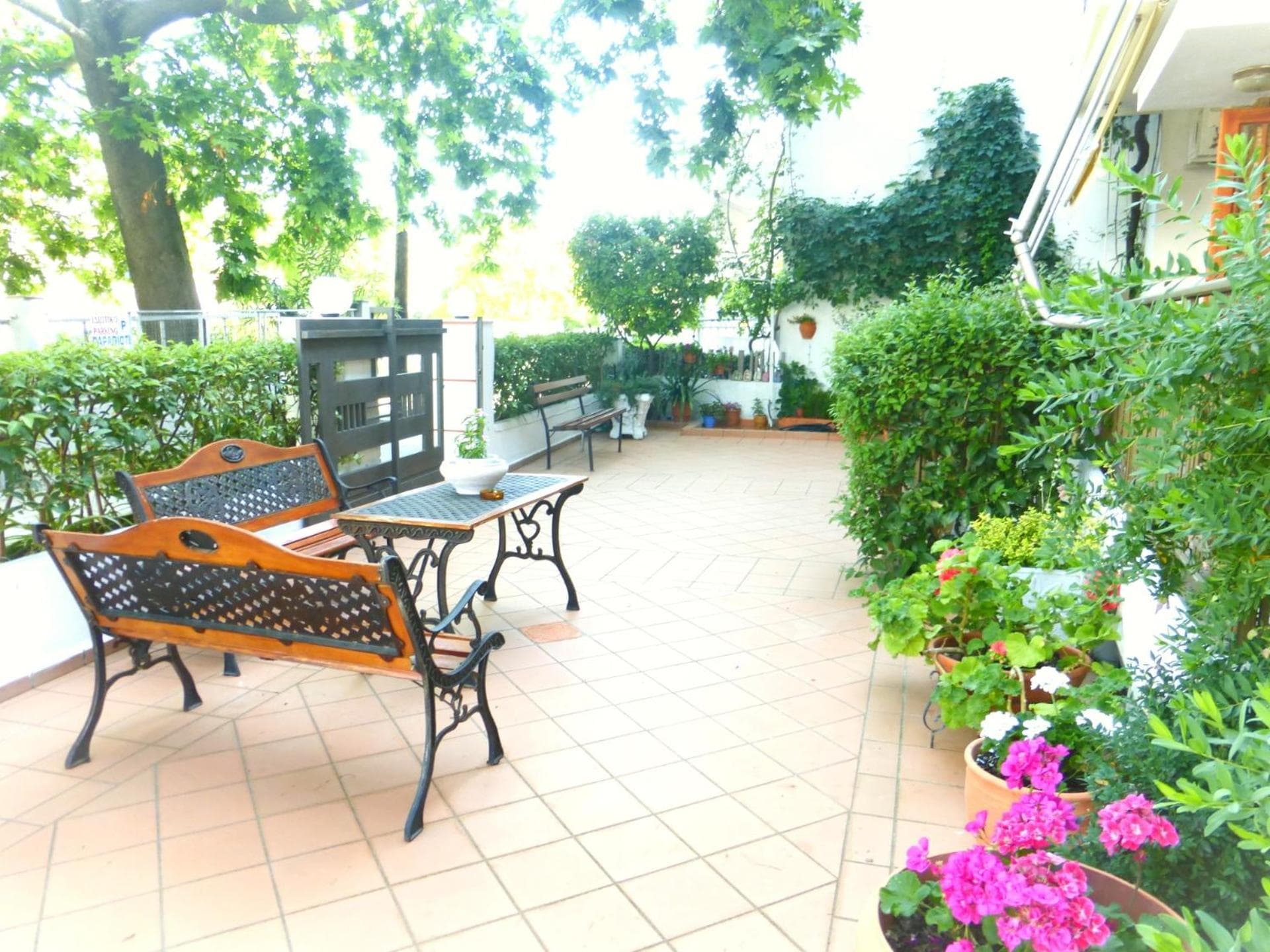 Papadioti Apartments, Pefki, photo 3