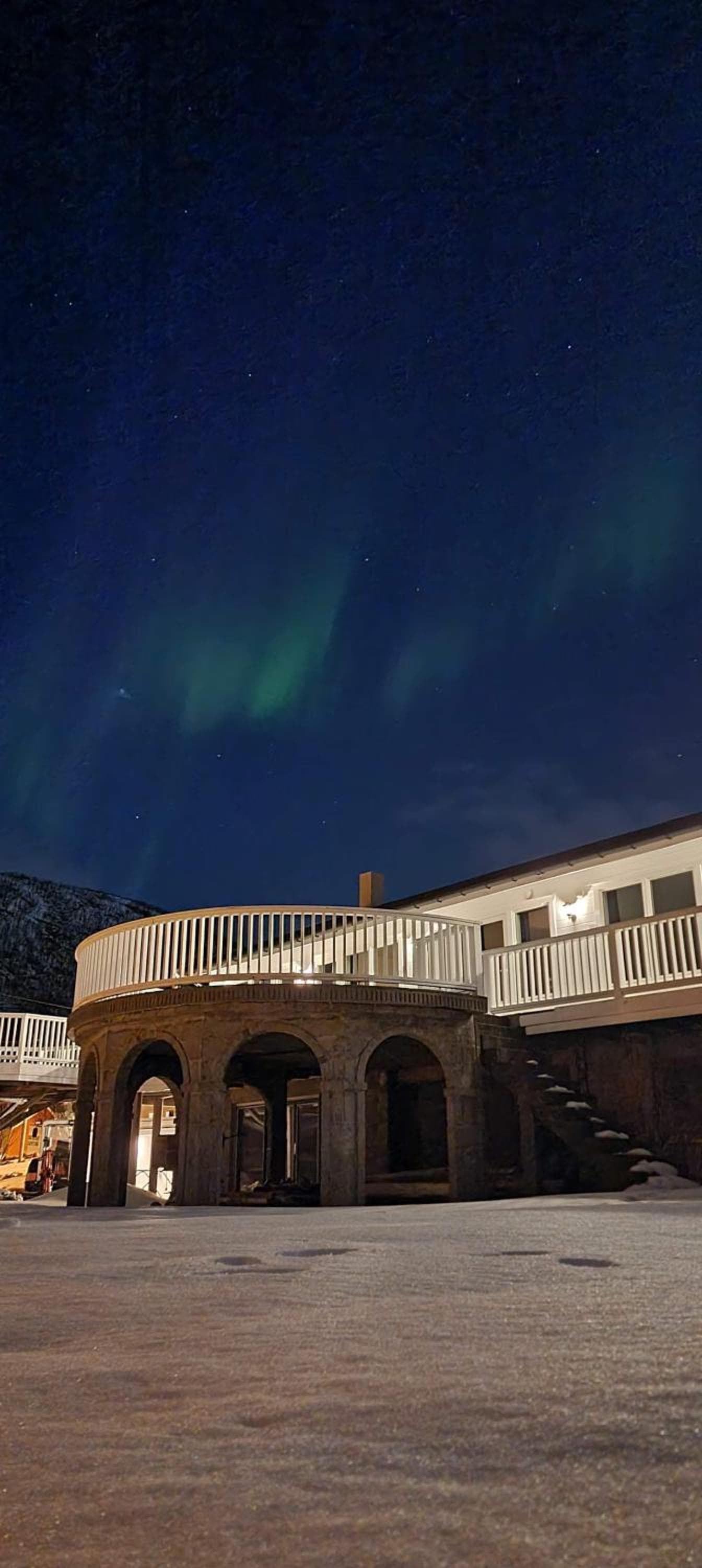 Senja Living, Stonglandseidet, photo 2