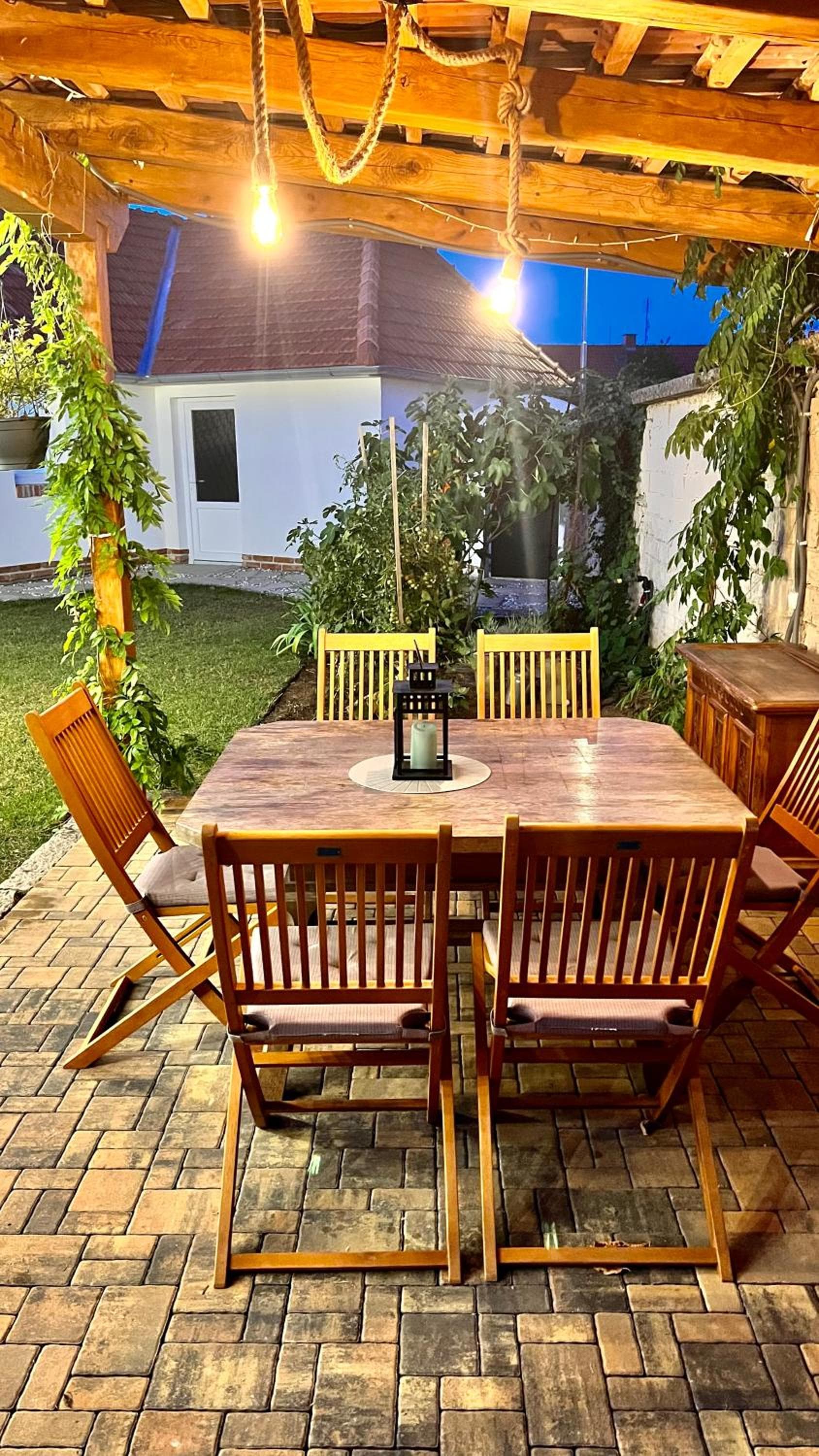 Apartmány Ellie, Znojmo, photo 4