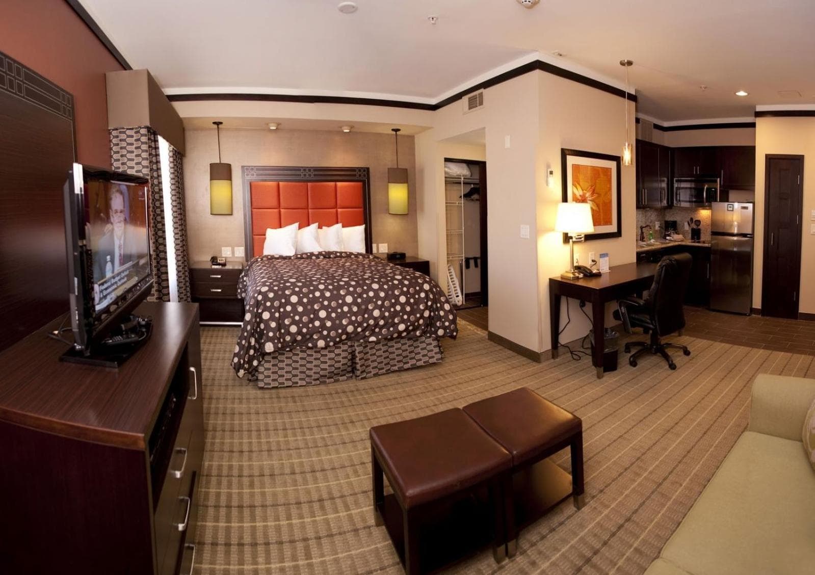 Staybridge Suites DFW Airport North by IHG, Irving, photo 5