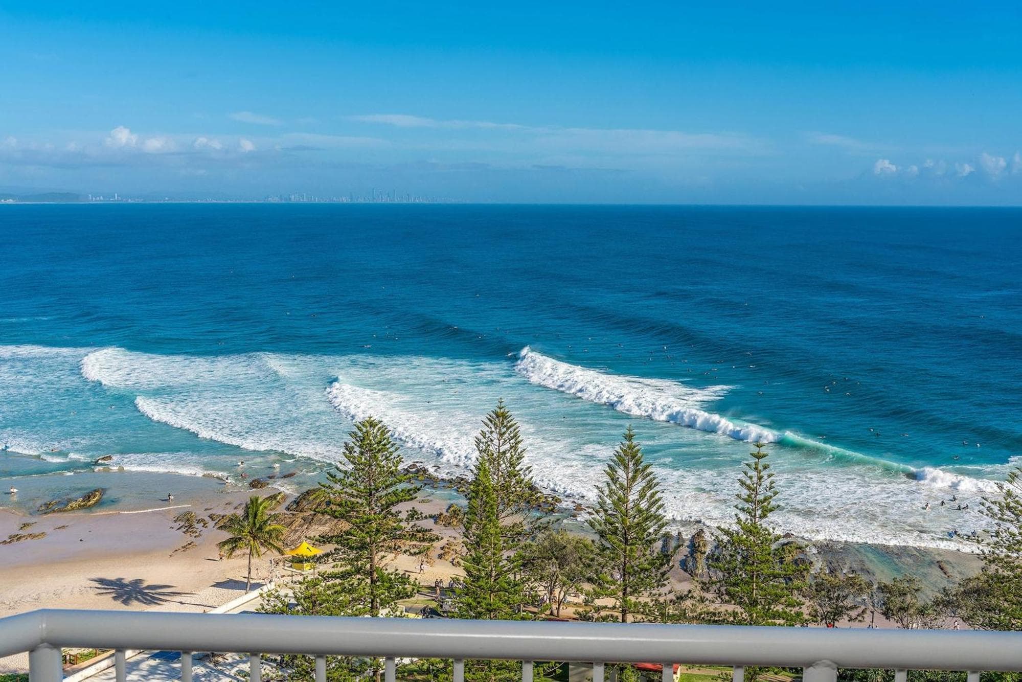 Carool Holiday Apartments, Gold Coast, photo 2