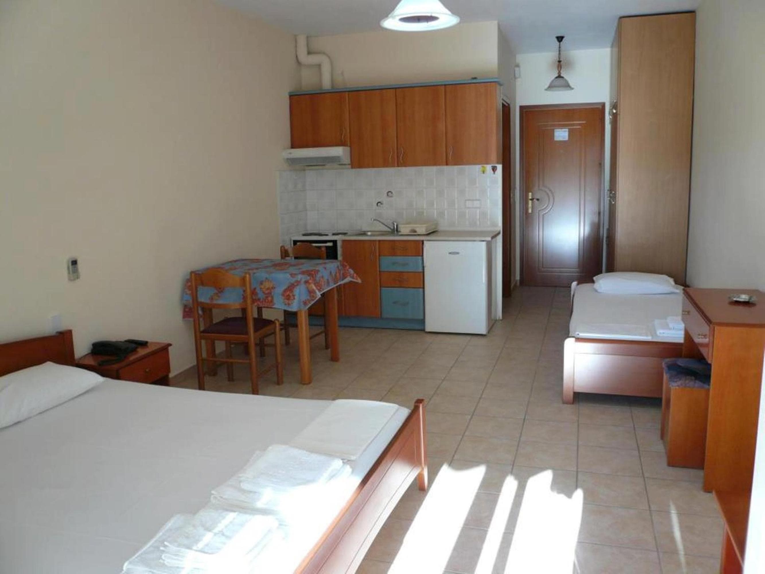 HotelApart Filoxenia, Alexandroupoli