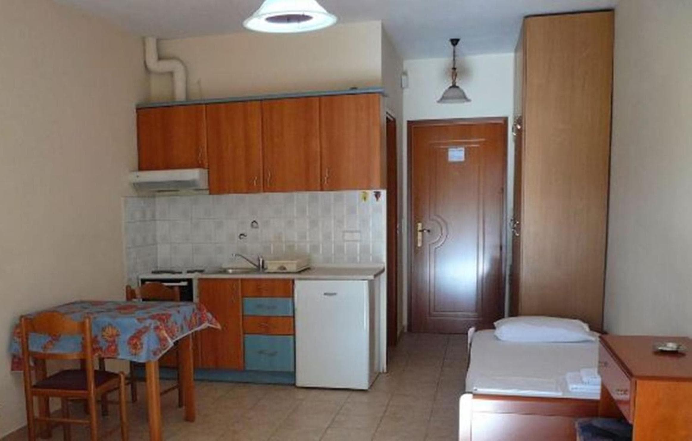 HotelApart Filoxenia, Alexandroupoli, photo 2