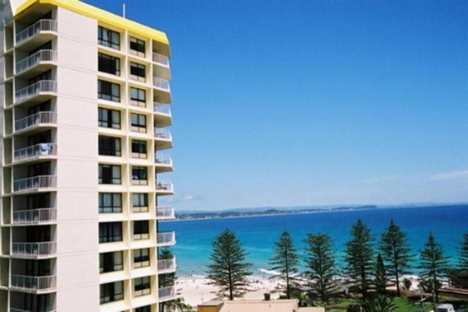 Carool Holiday Apartments, Gold Coast
