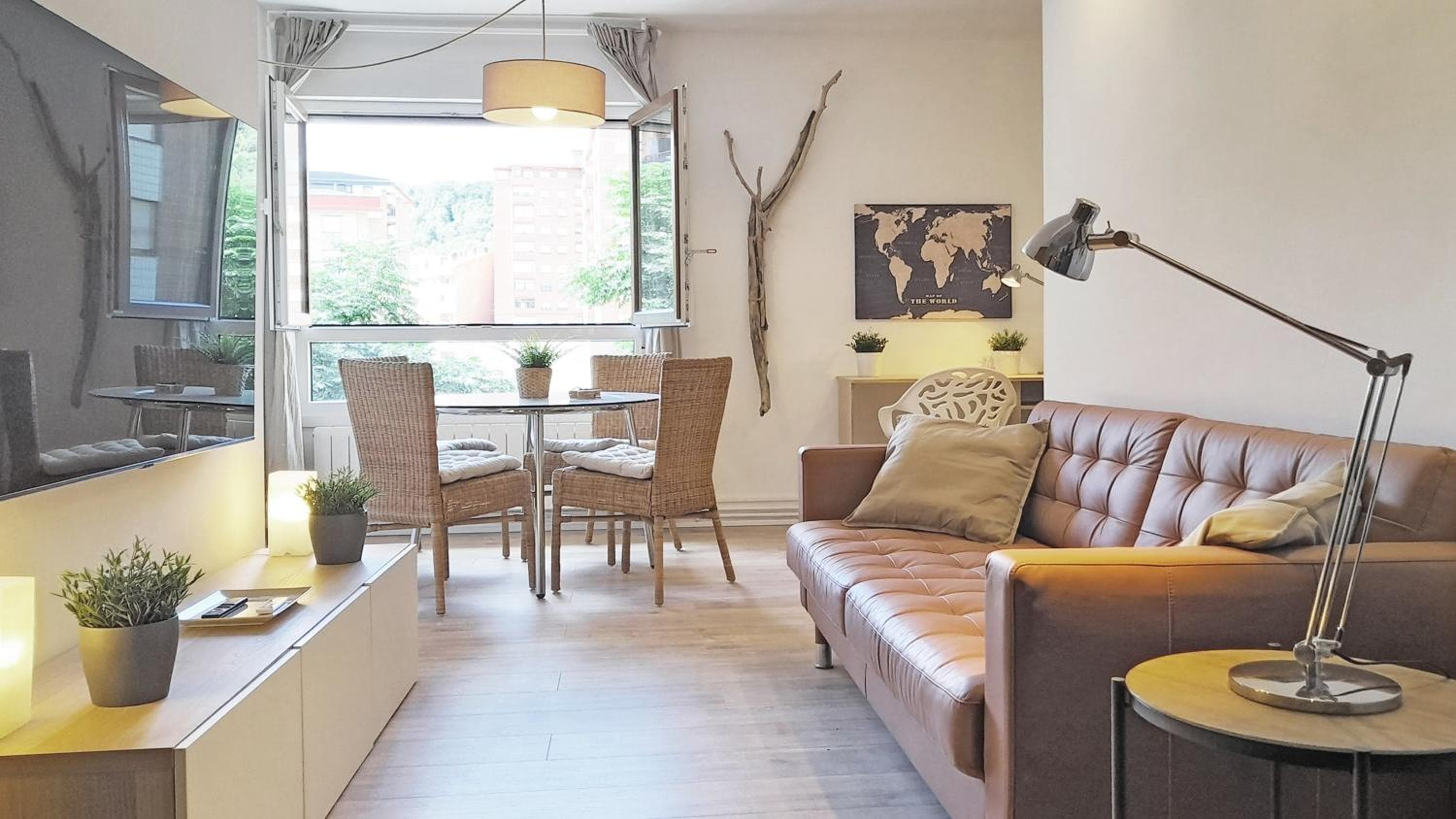 Mood Bilbao Apartamentos - New & Special, Bilbao, photo 4