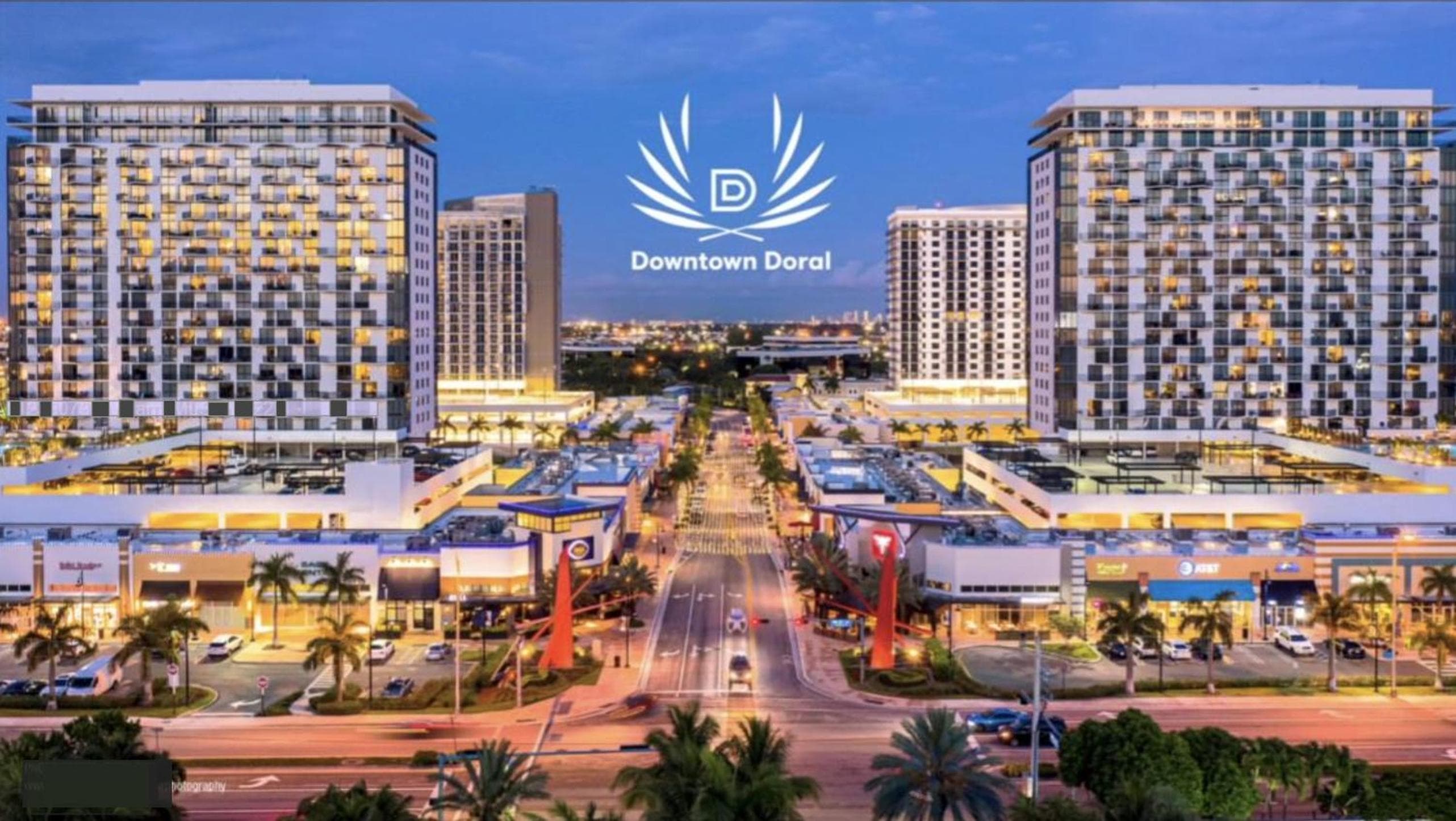 DOWNTOWN DORAL, FLORIDA. NEW CONDO STYLE RESORT., Miami, photo 5