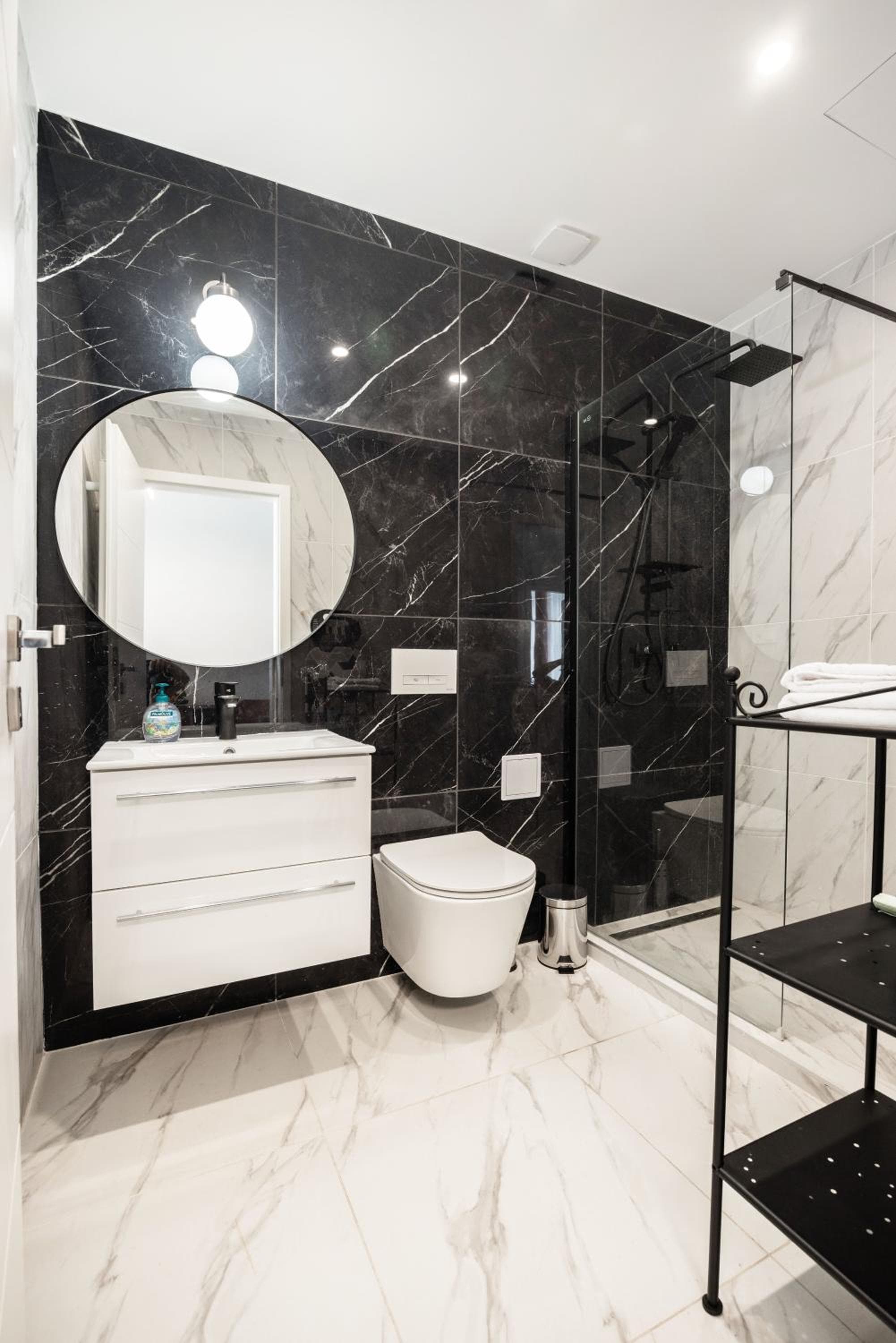 Prime Star Fashion street modern luxury apartments, Budapest, photo 2