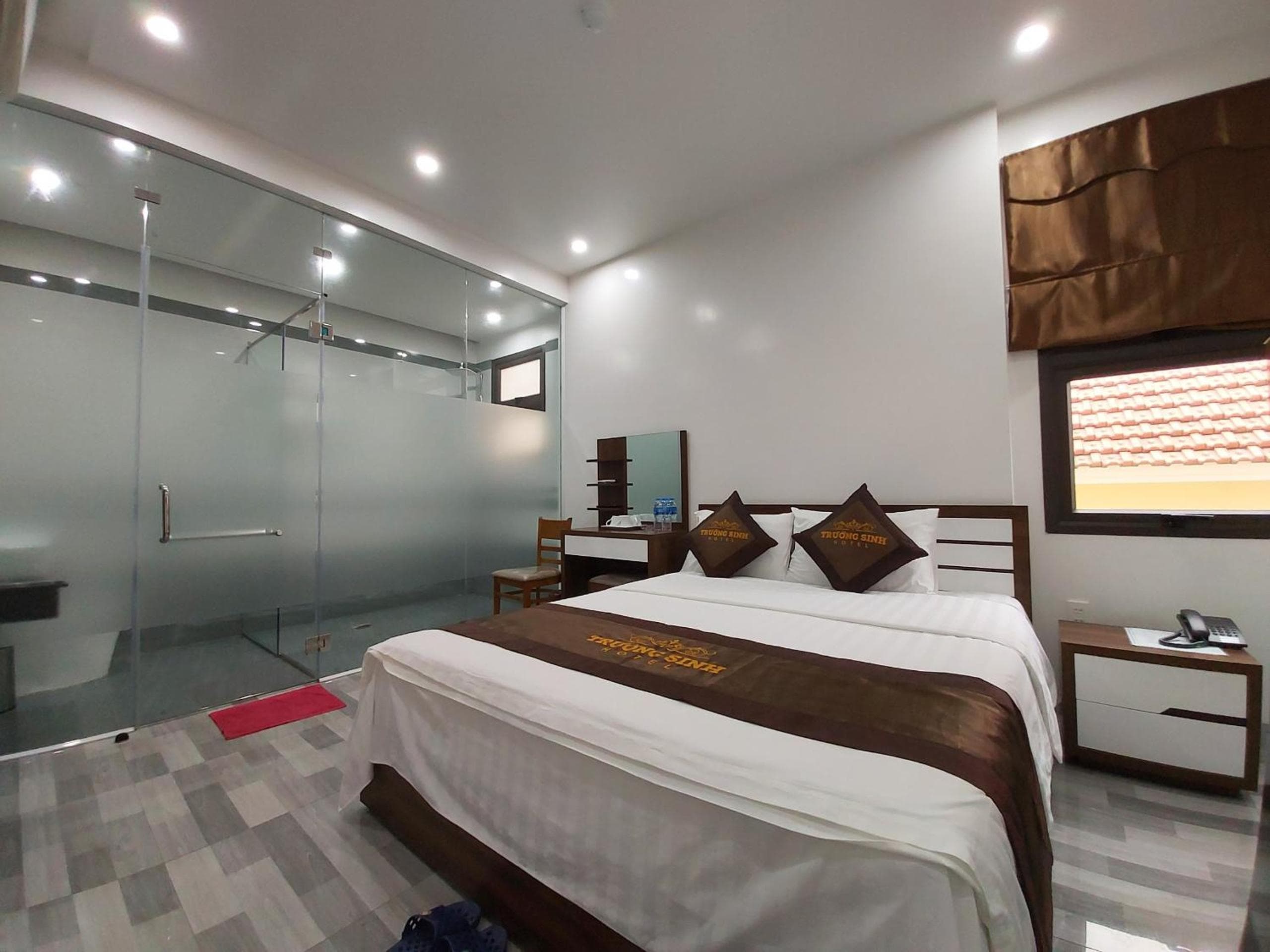 Trường Sinh Hotel, Hai Phong, photo 6