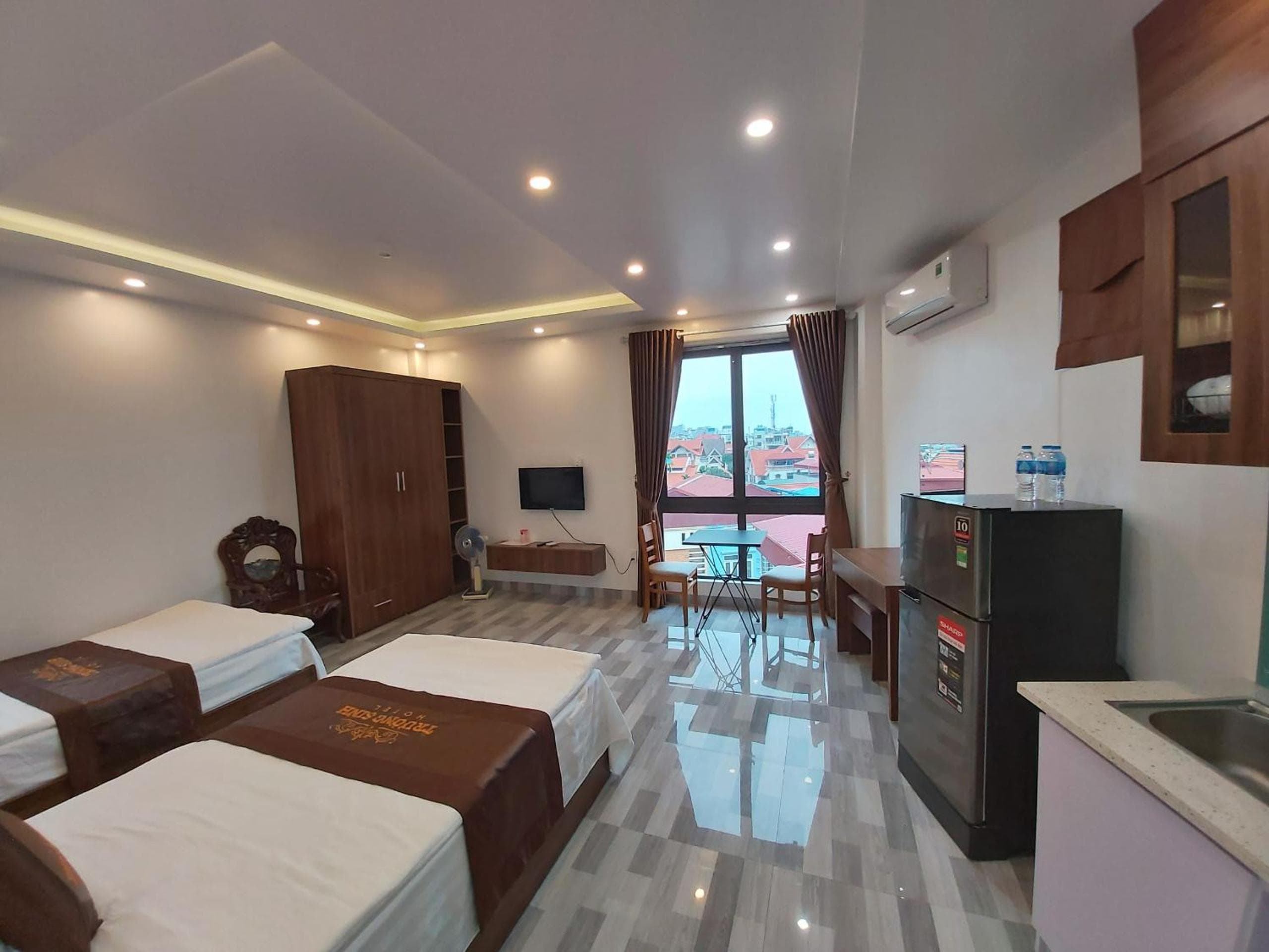 Trường Sinh Hotel, Hai Phong, photo 2