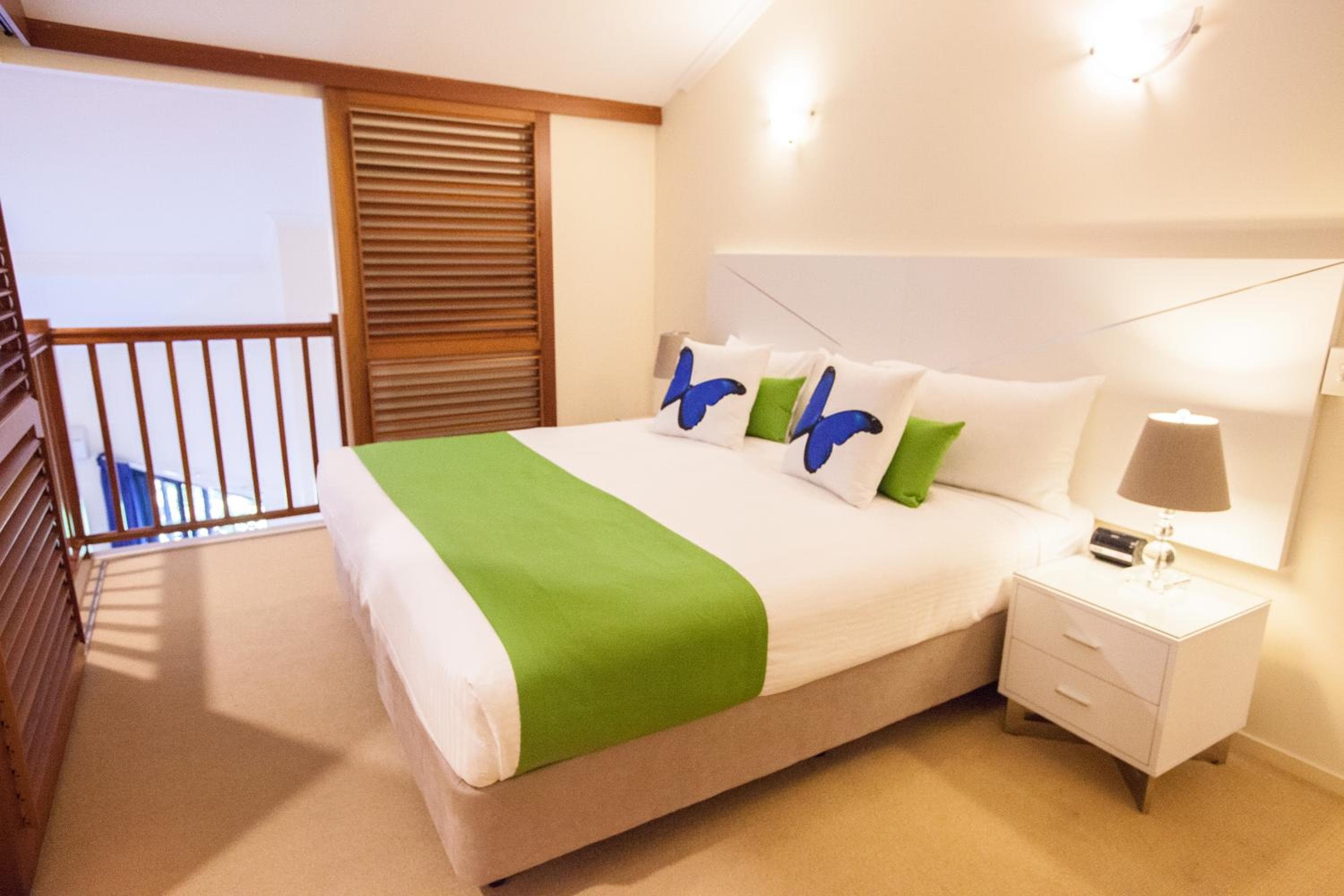 Freestyle Resort Port Douglas, Port Douglas, photo 6