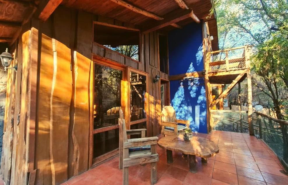 Cabañas Piedra Luna, San Alfonso, photo 2